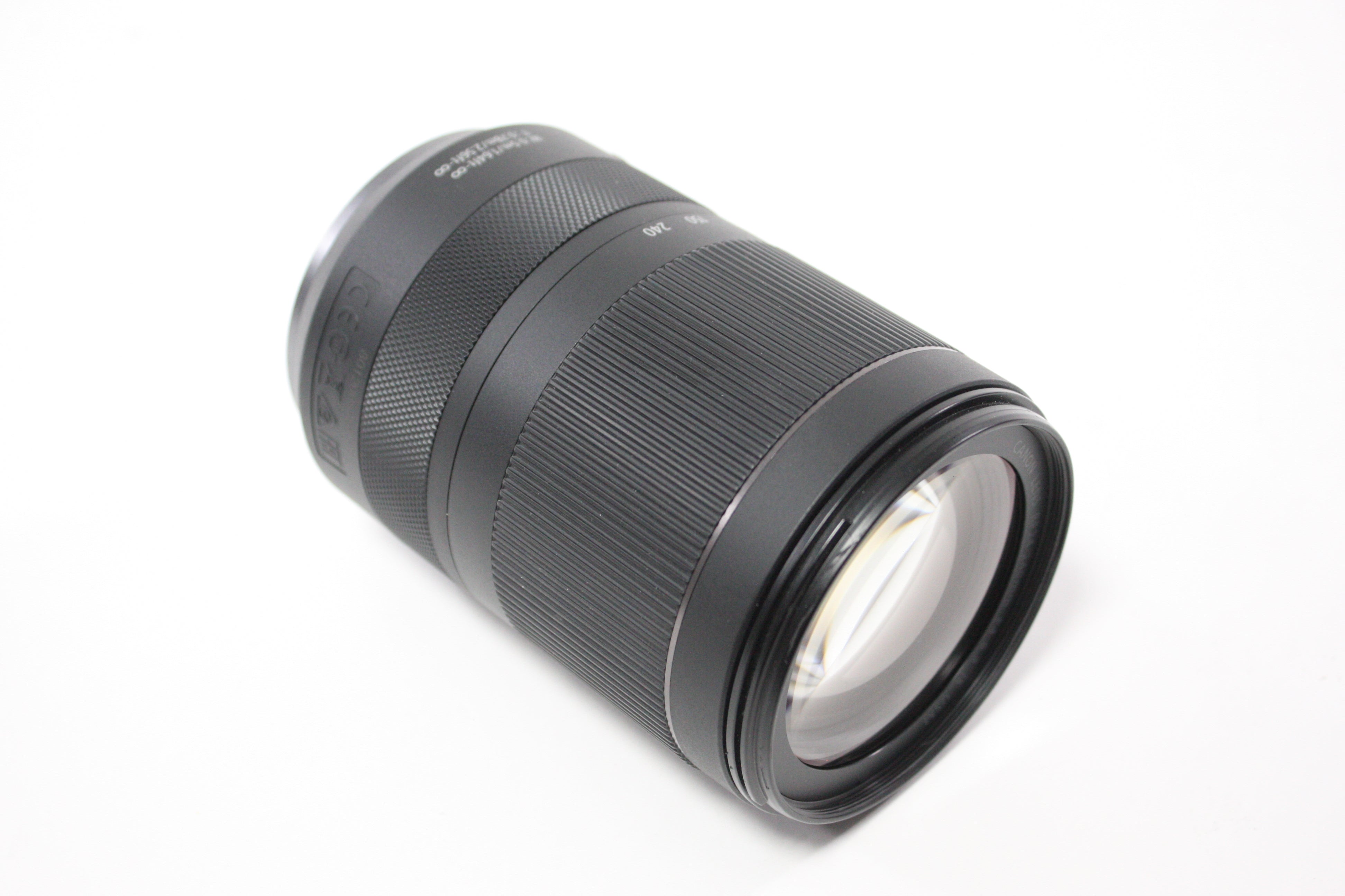 Canon 24-240mm f/4-6.3 IS USM Lens for RF Mount
