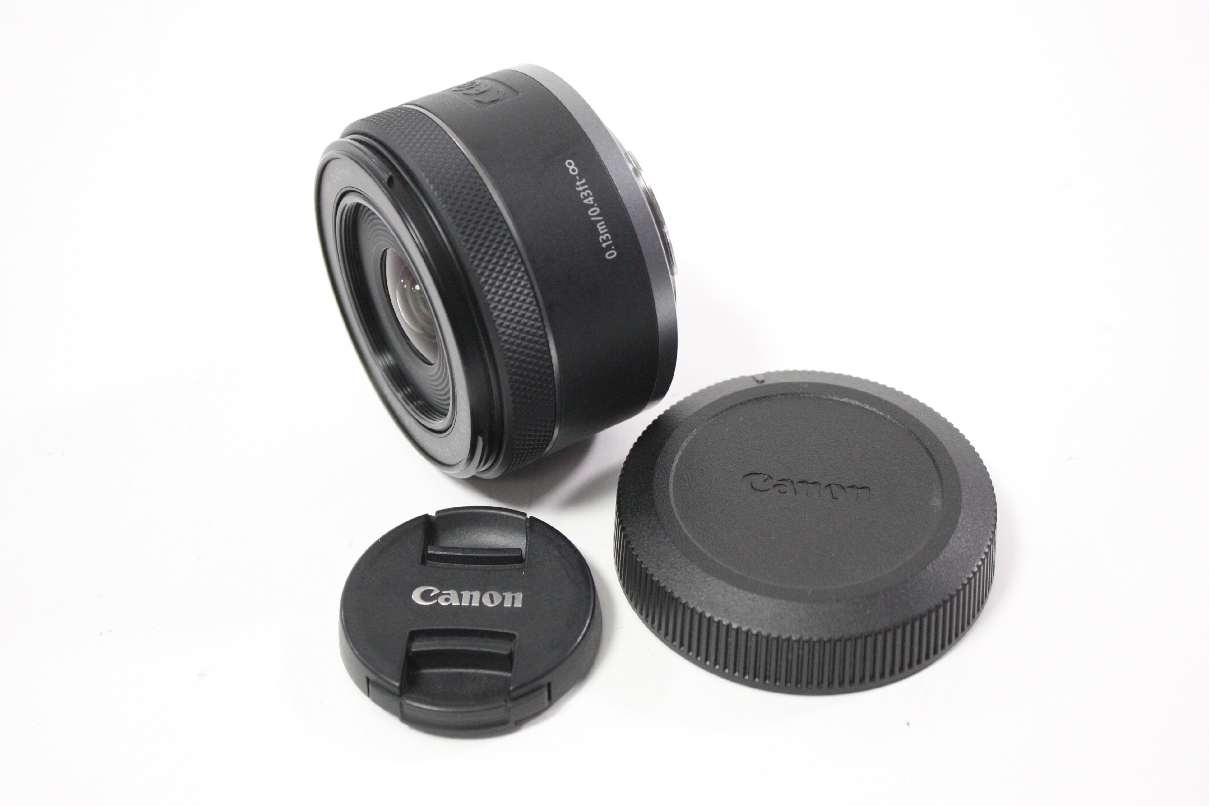 Canon 16mm f/2.8 STM Lens for RF Mount