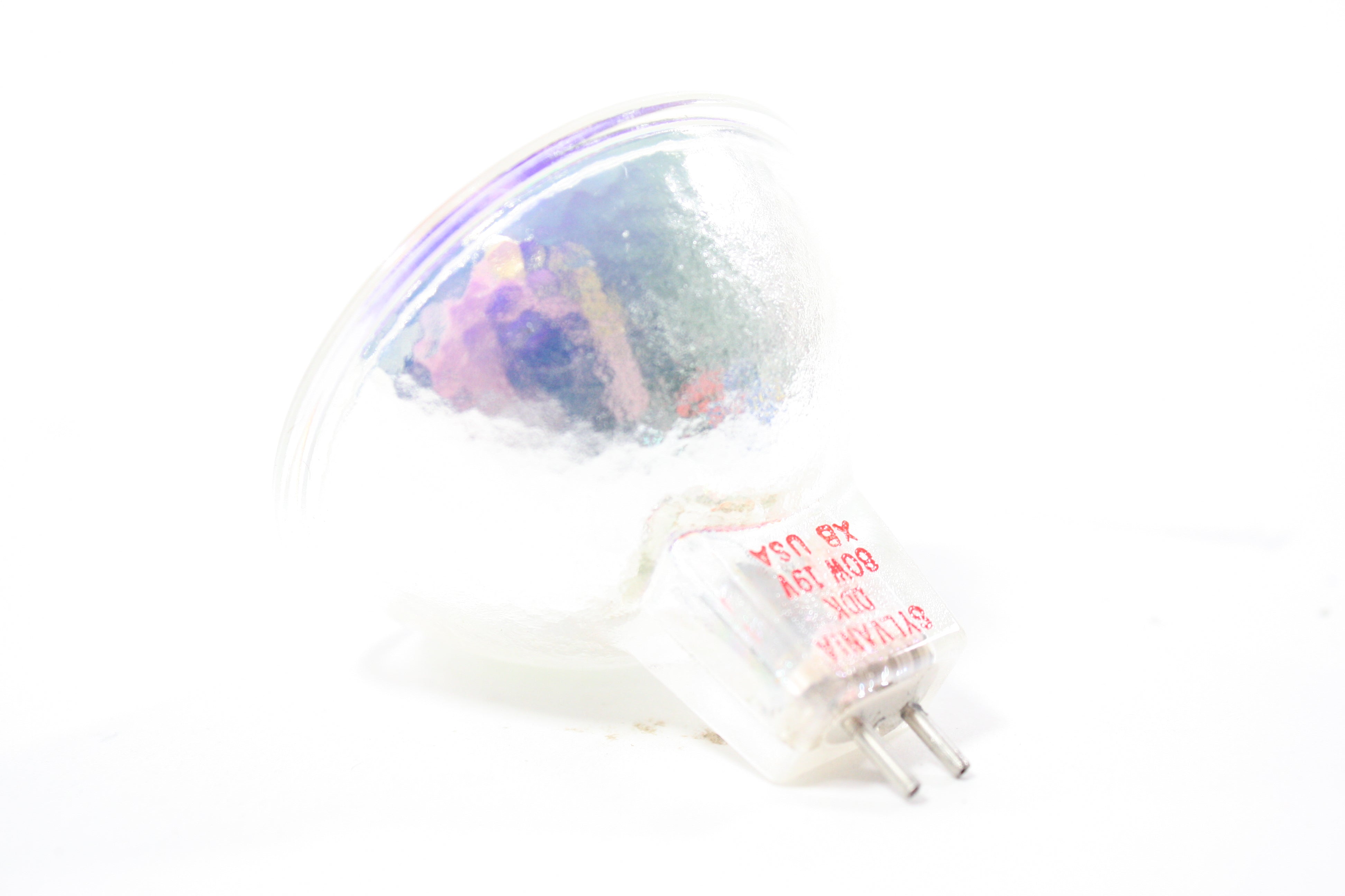 Sylvania DDK 80W 19V 50Hrs Projector Lamp