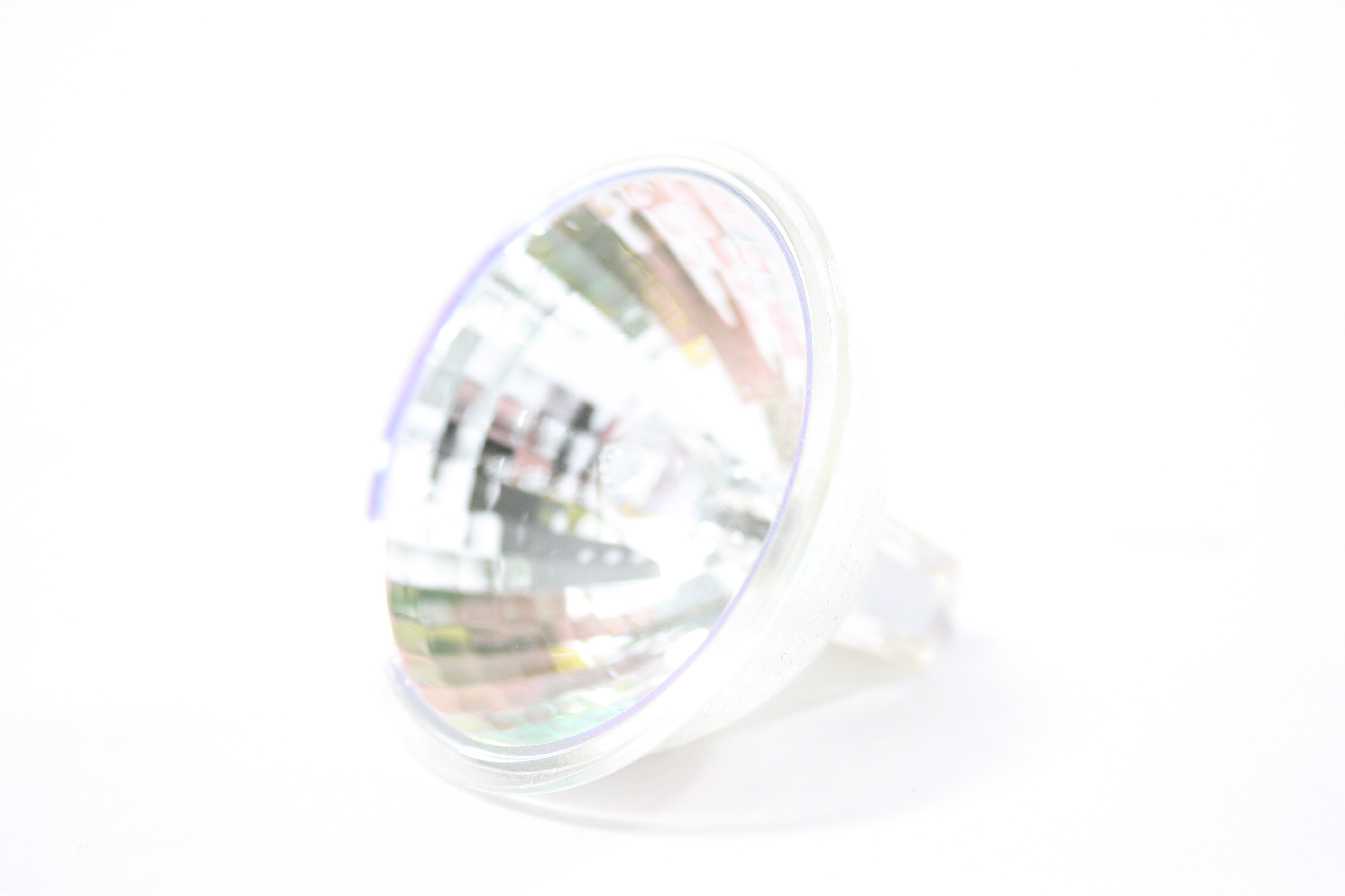 GE DDK 80W 19V Multi-Mirror Projection Lamp