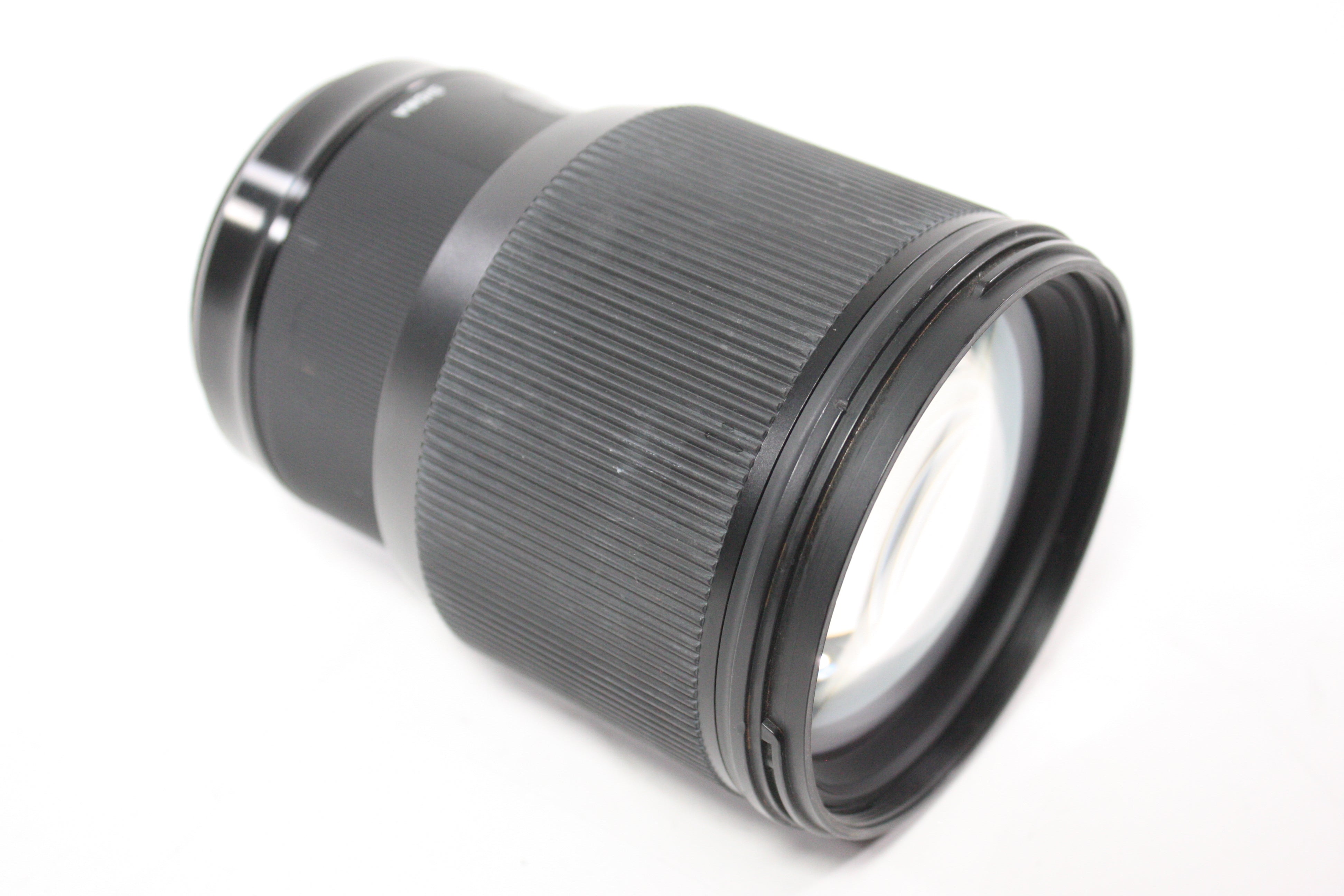 Sigma 85mm f/1.4 DG Art Lens for Canon EF Mount