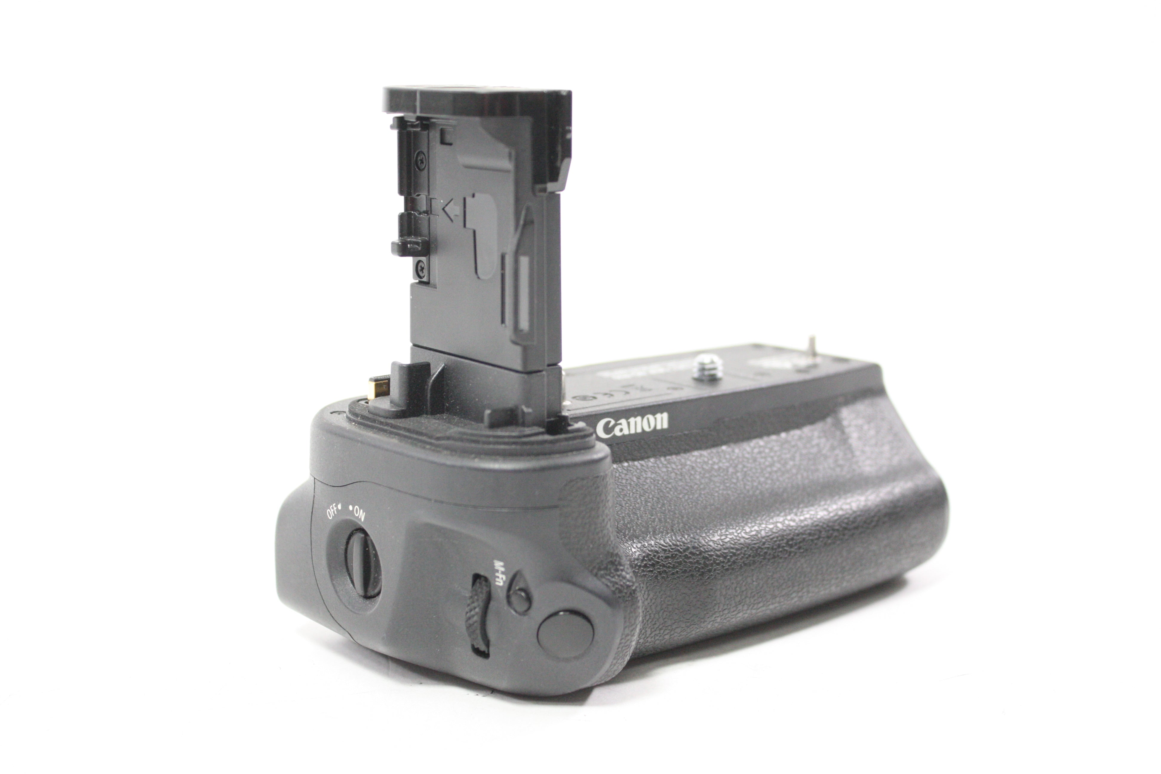 Canon Battery Grip BG-R10 for R5, R6, R6 Mark II
