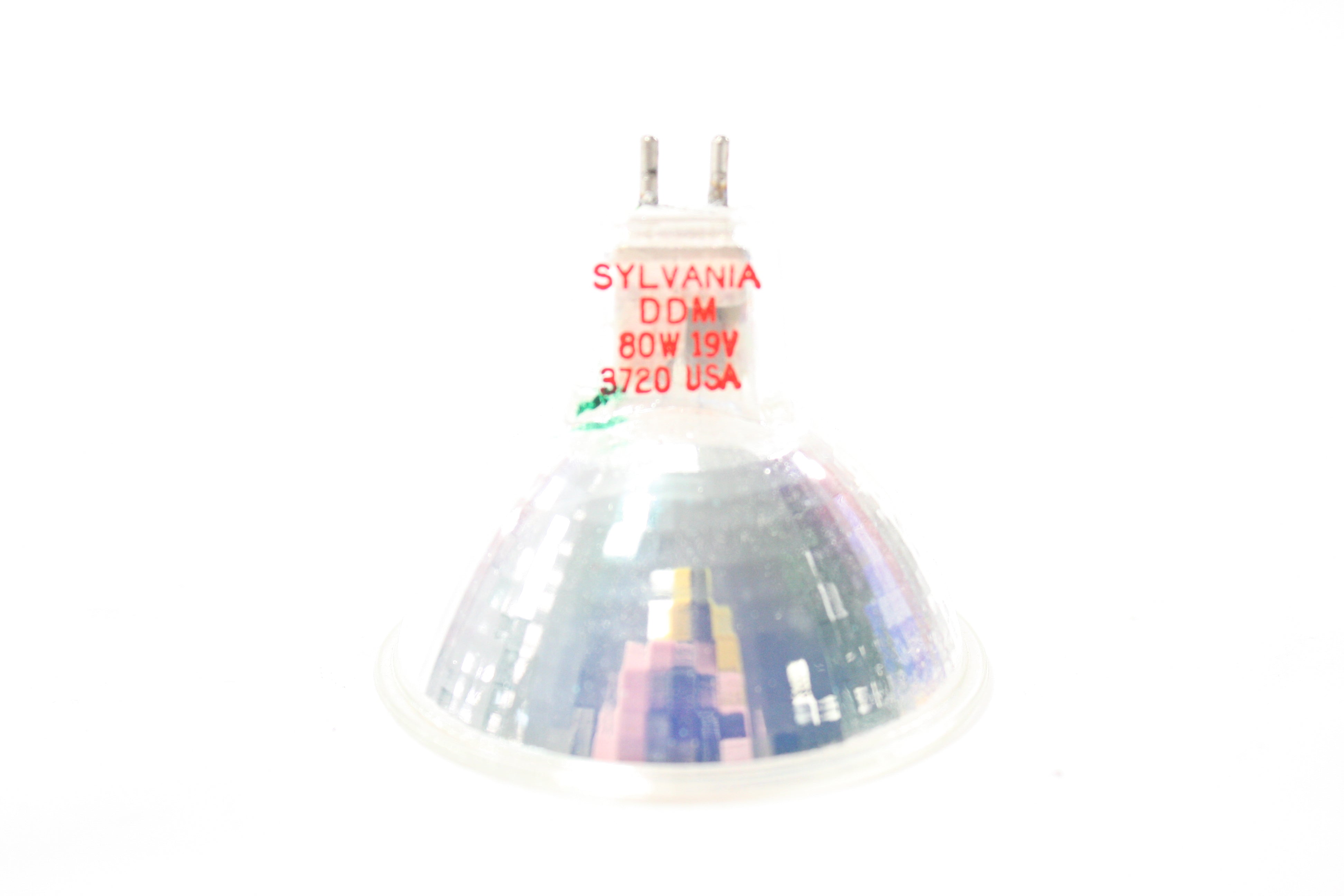 Sylvania DDM 80W 19V 50Hrs Projector Lamp