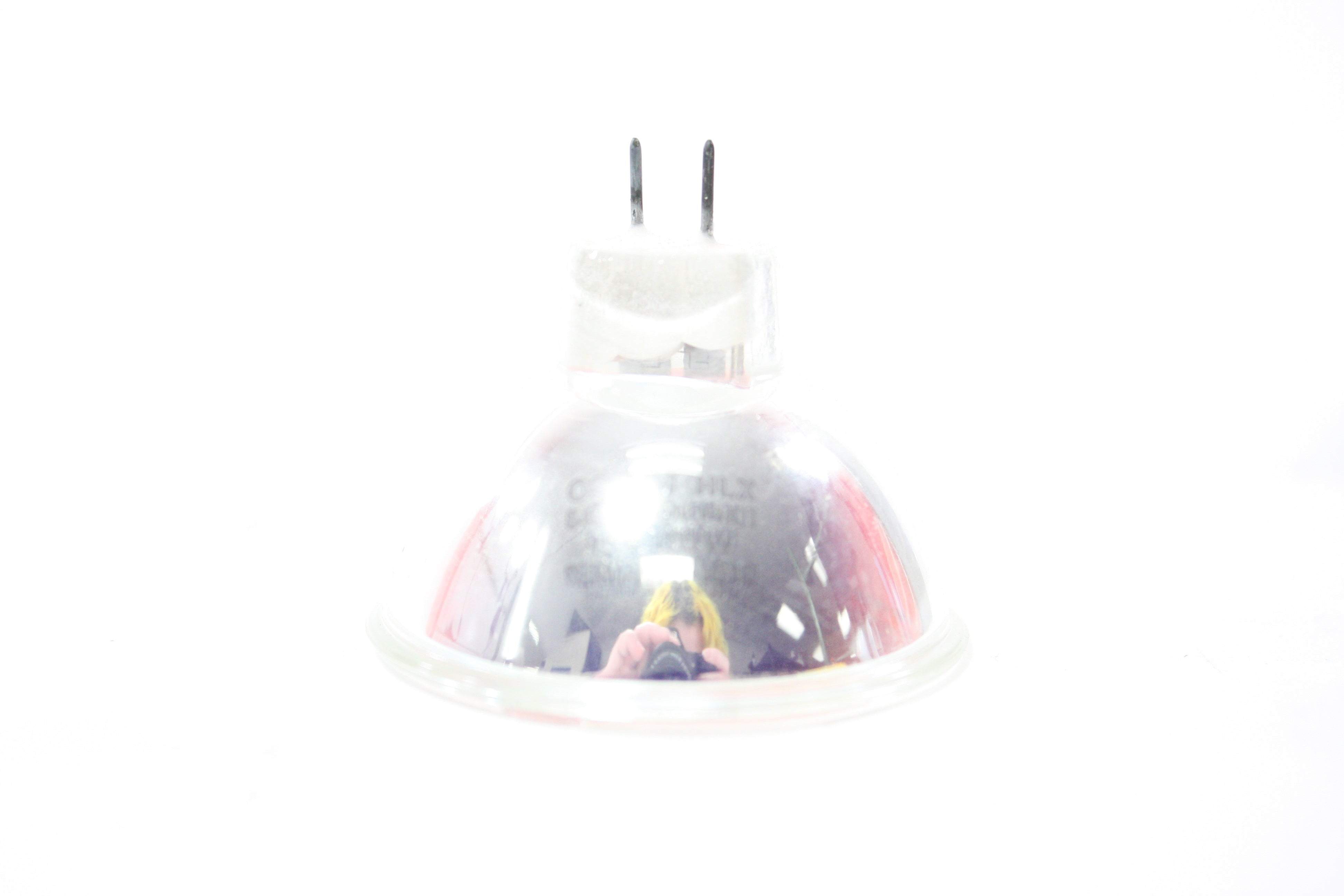 Osram HLX EFR 150W 15V Halogen Display/Optic Lamp