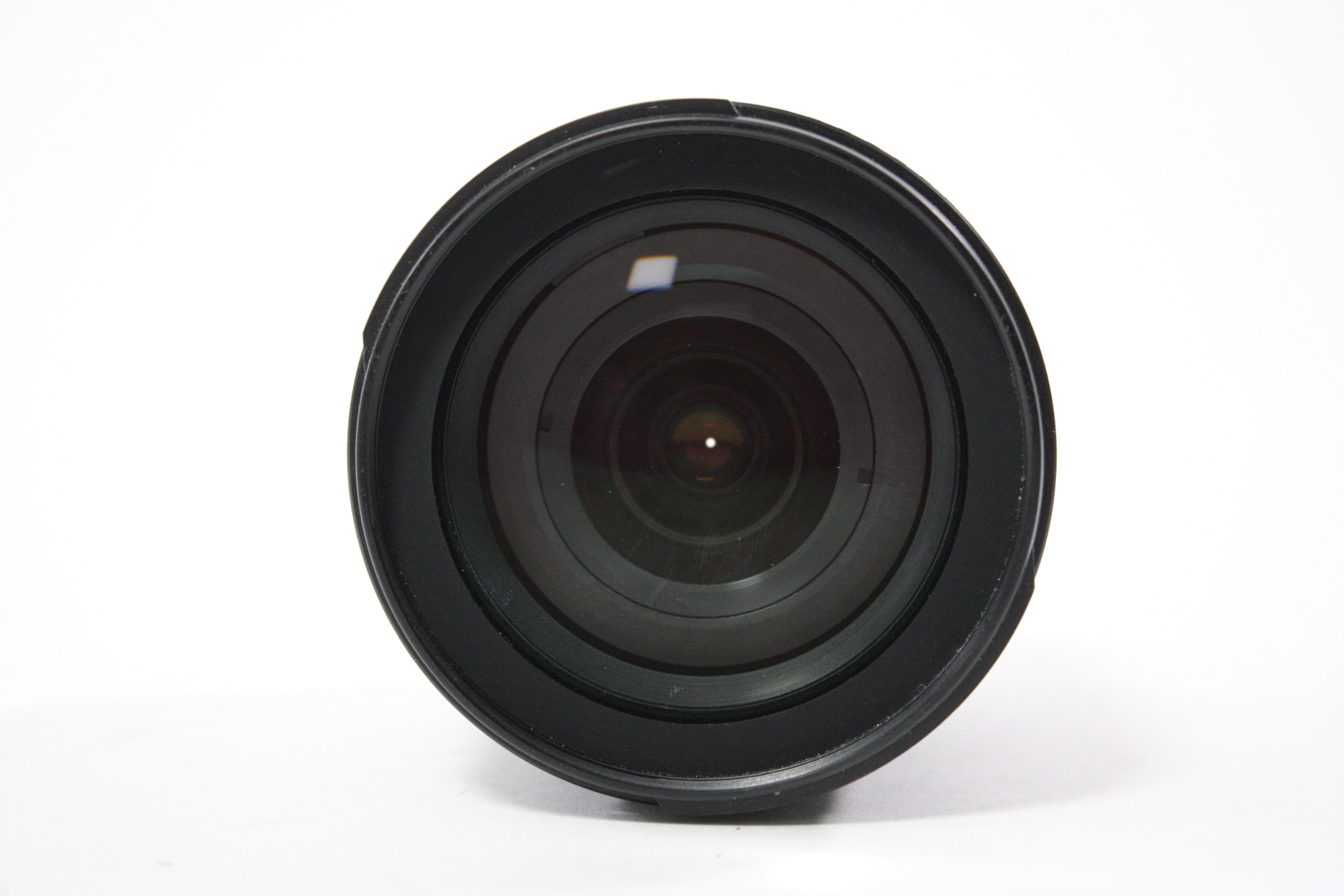 Nikon 18-70mm f/3.5-4.5G ED DX APS-C AF-S Nikkor Lens for F Mount