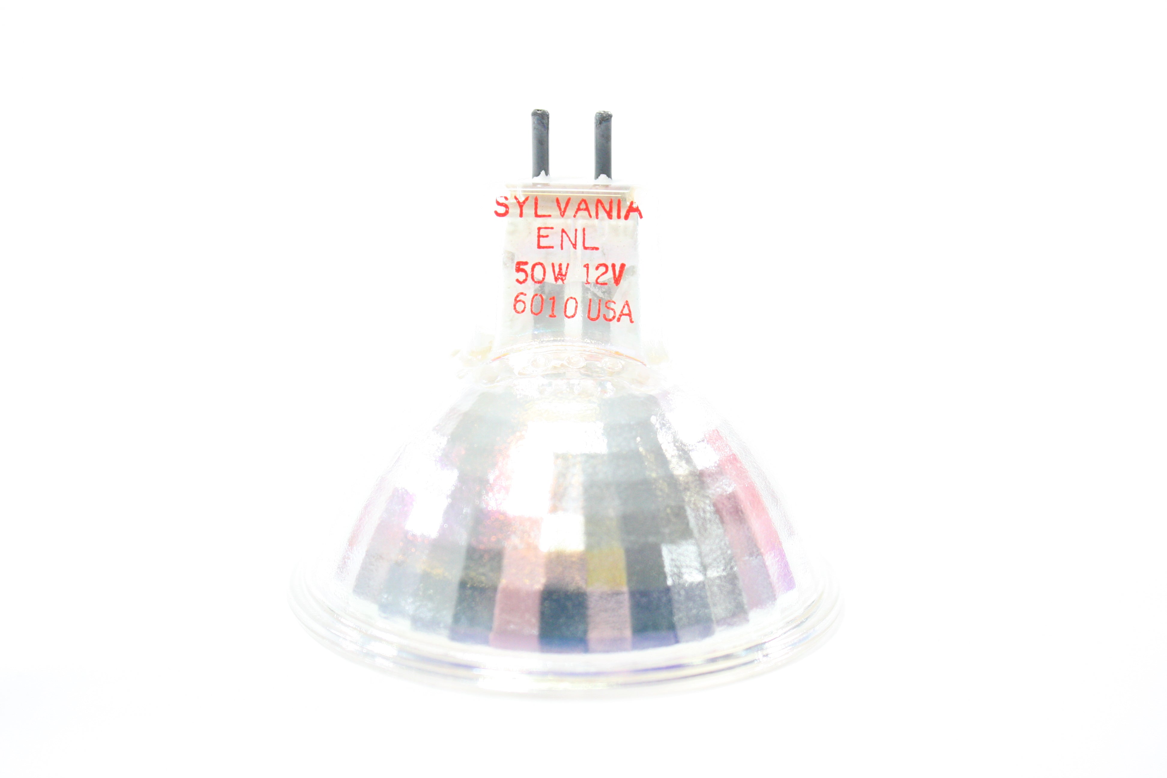 Sylvania ENL 50W 12V Projector Lamp