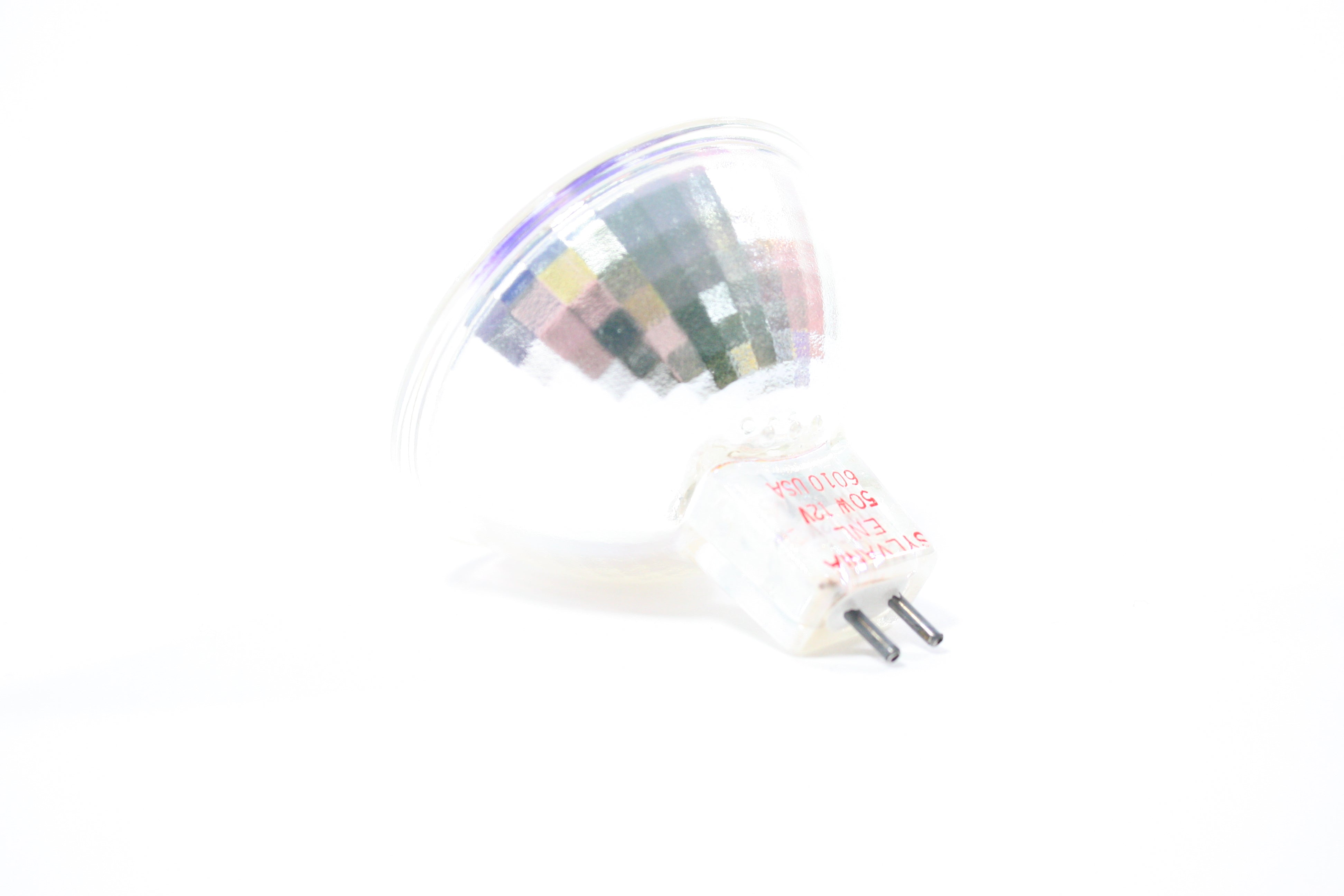 Sylvania ENL 50W 12V Projector Lamp