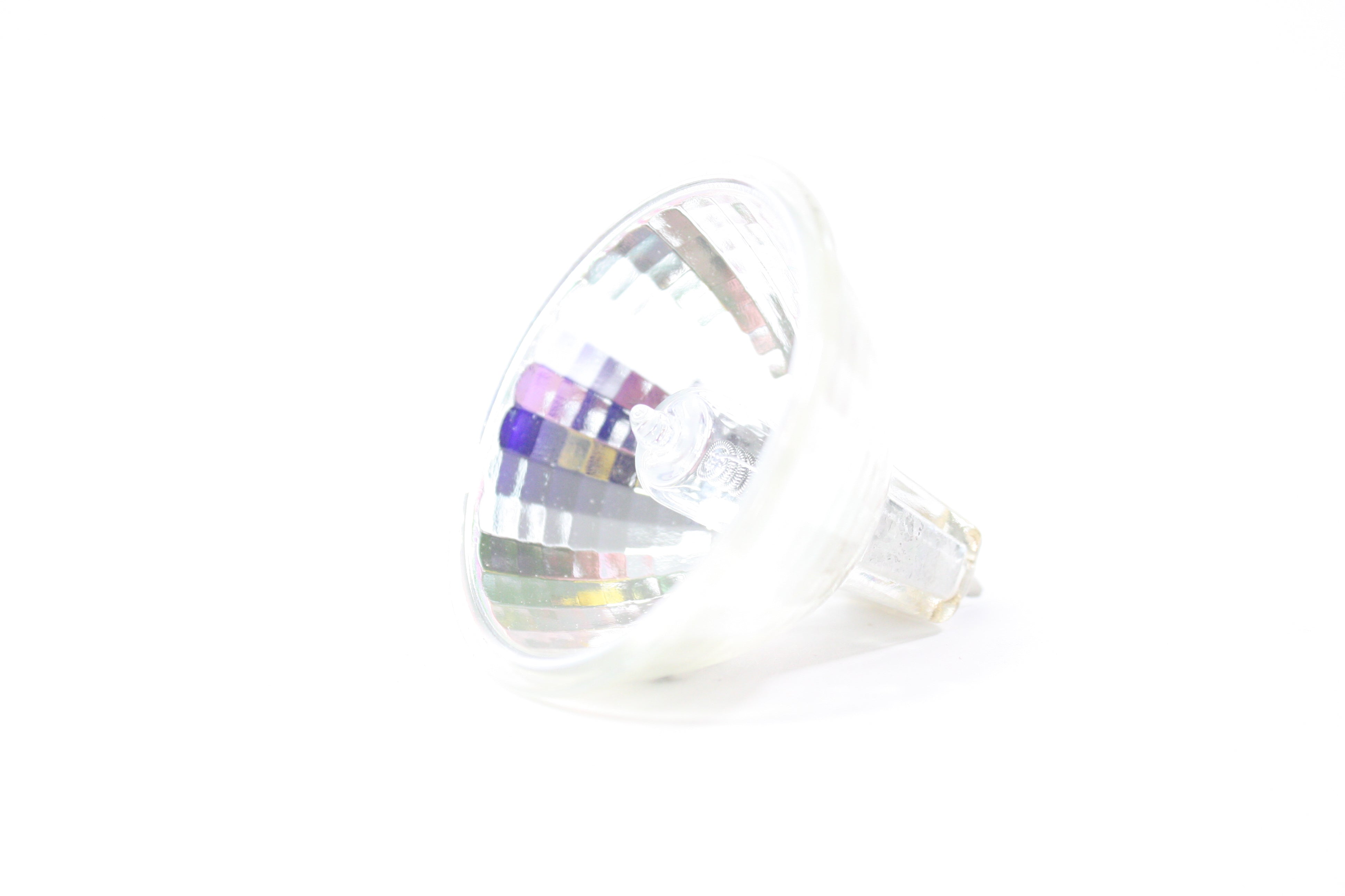 GE ENX-5 360W 86V Quartzline Lamp