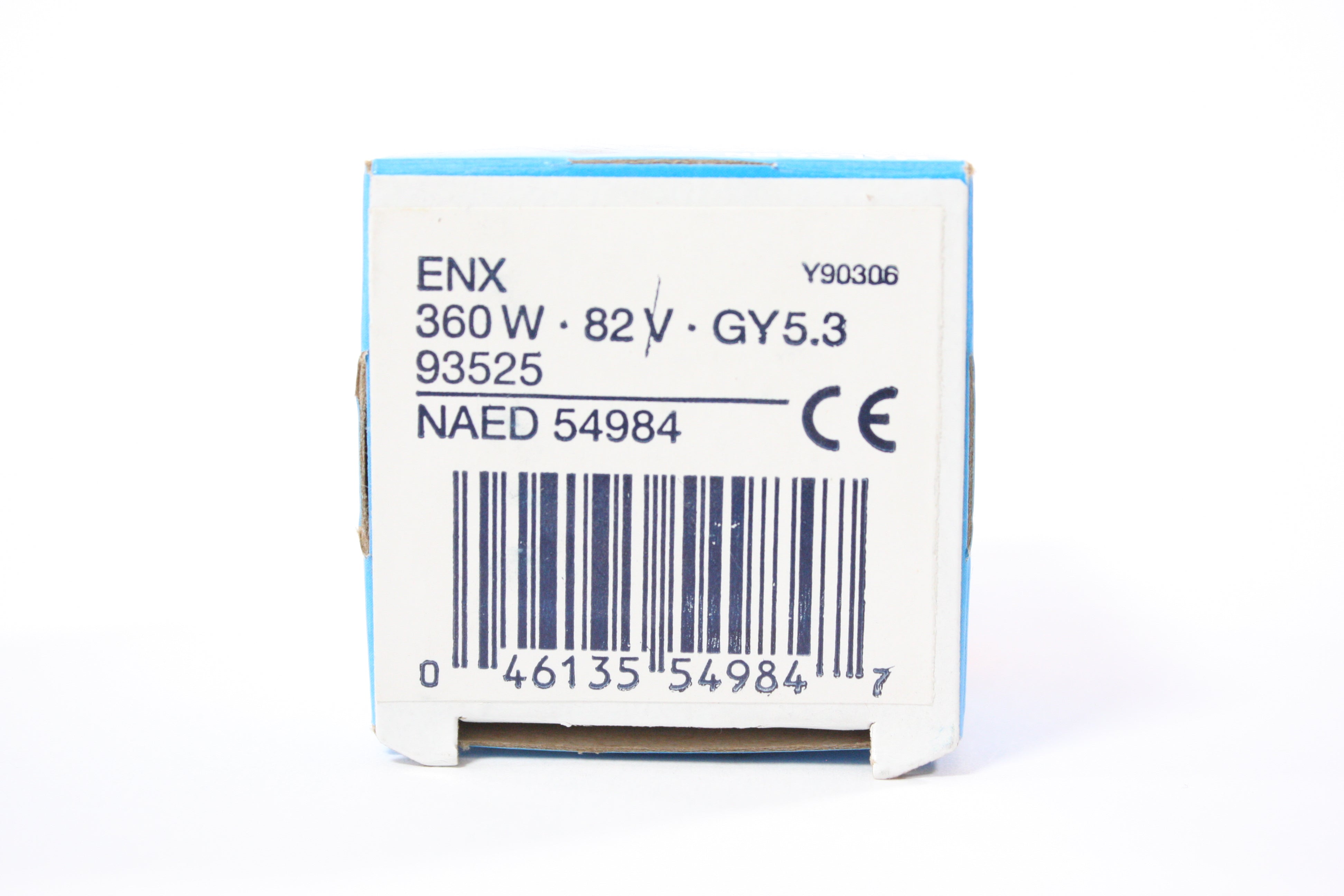 Osram ENX  360W 82V Halogen Photo Optic Lamp