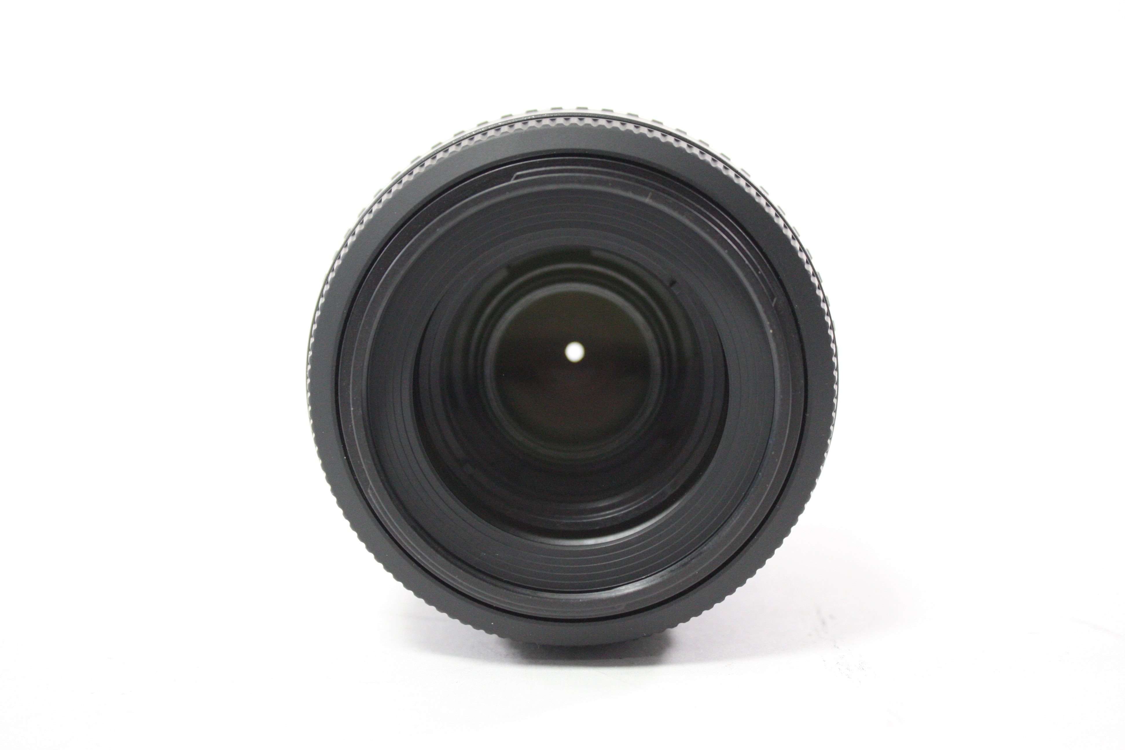 Nikon 55-200mm f/4-5.6G ED DX VR AF-S Nikkor Lens for F Mount
