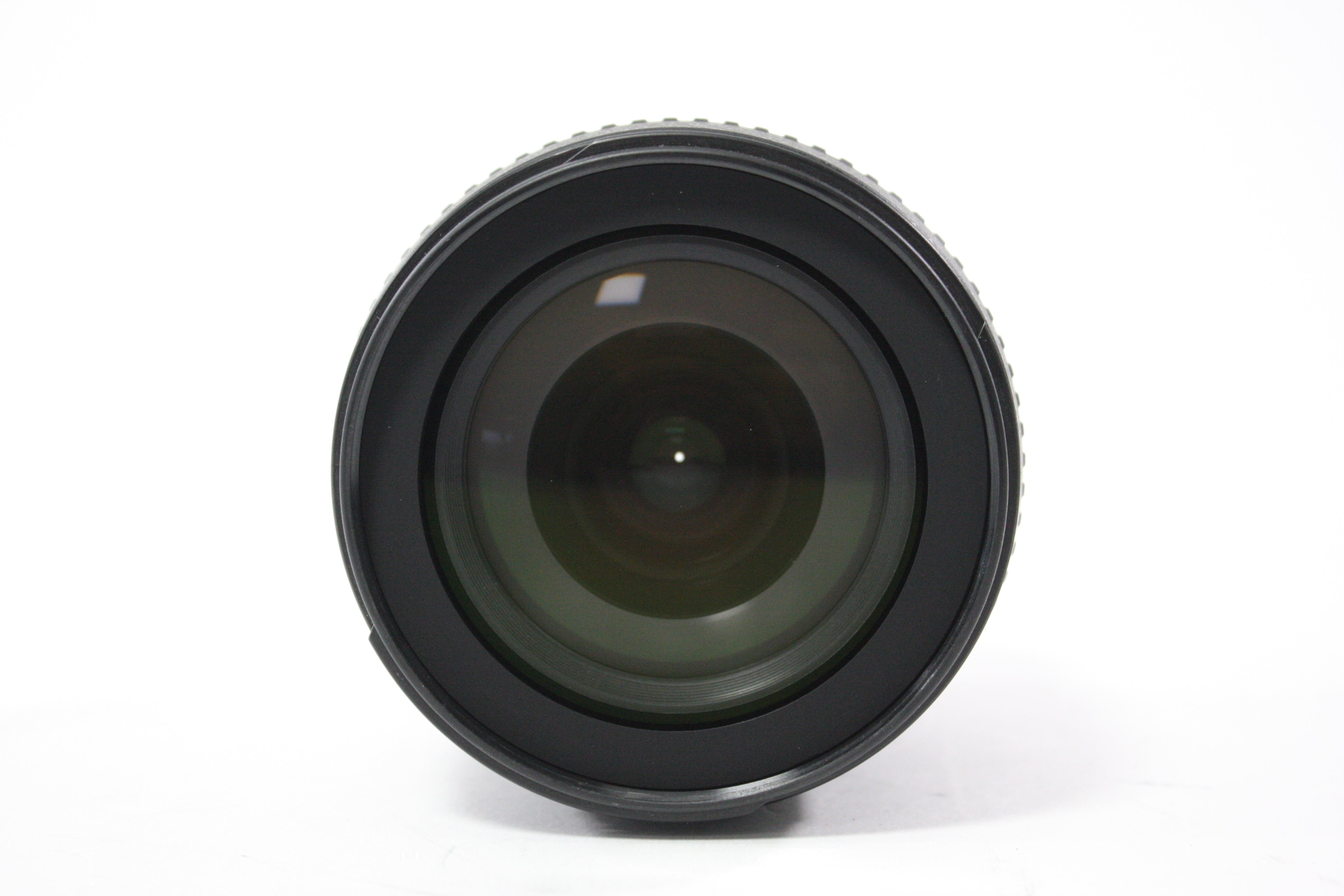 Nikon 18-105mm f/3.5-5.6G ED DX VR AF-S Nikkor Lens for F Mount
