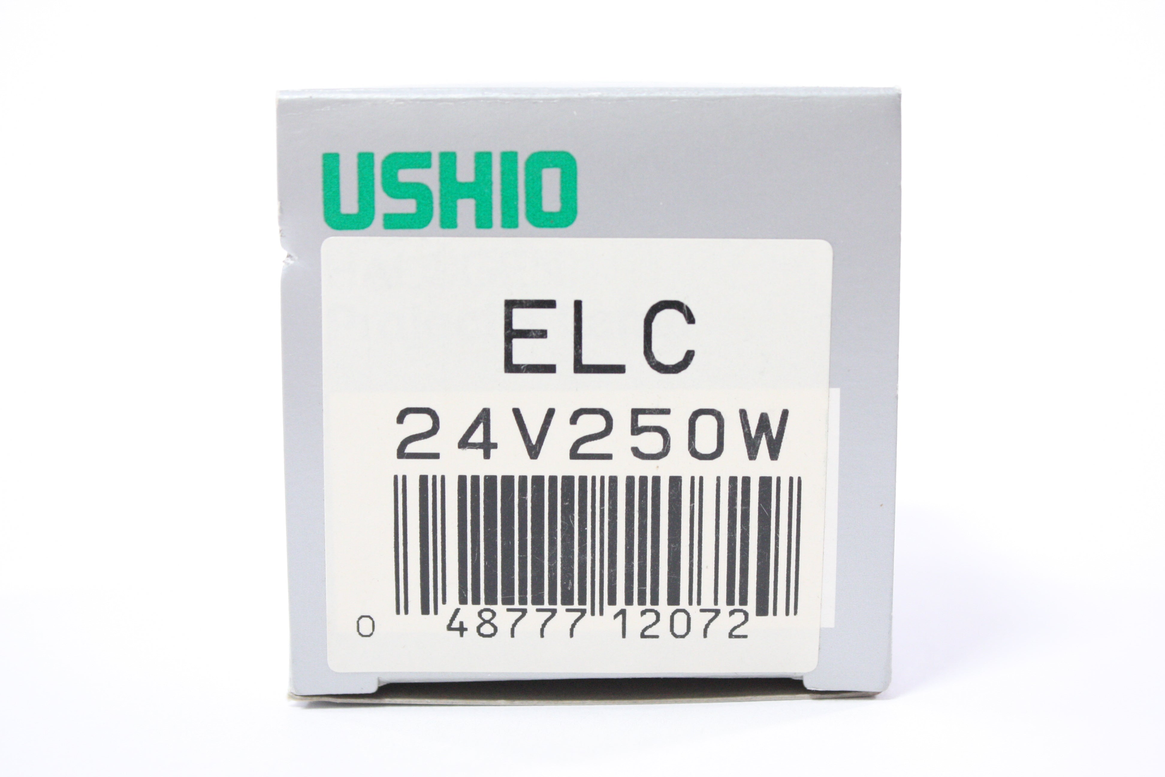 Ushio ELC 250W 24V Halogen Projector Lamp