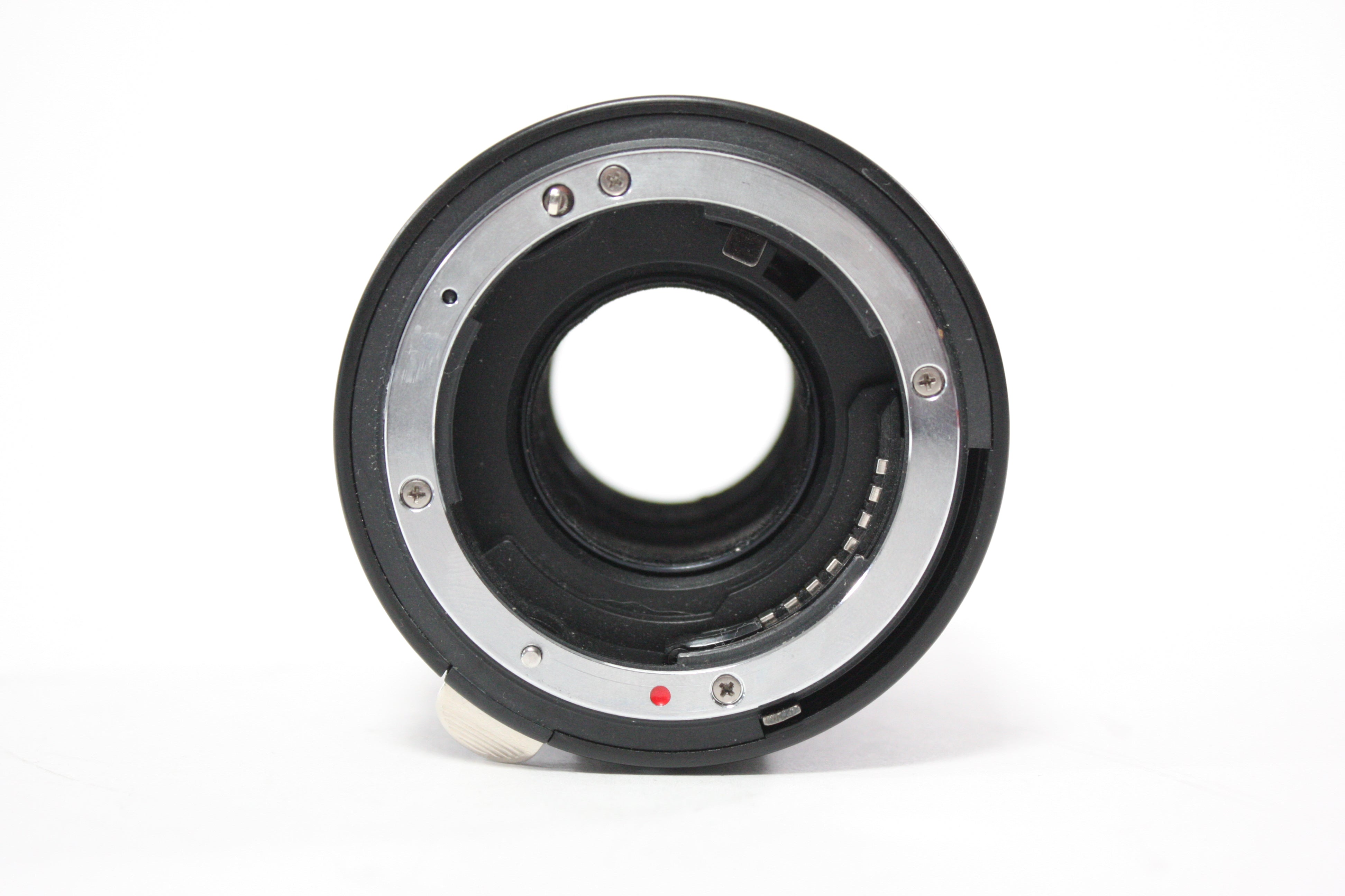 Vello AF Extension Tube Set for Nikon F Mount (12mm, 20mm and 36mm) AS-IS