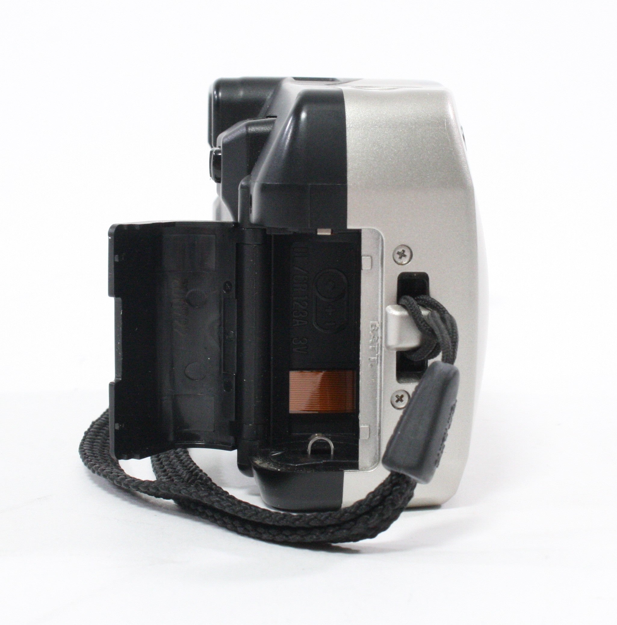 Canon Sure Shot 76 Zoom/Date 35mm Camera