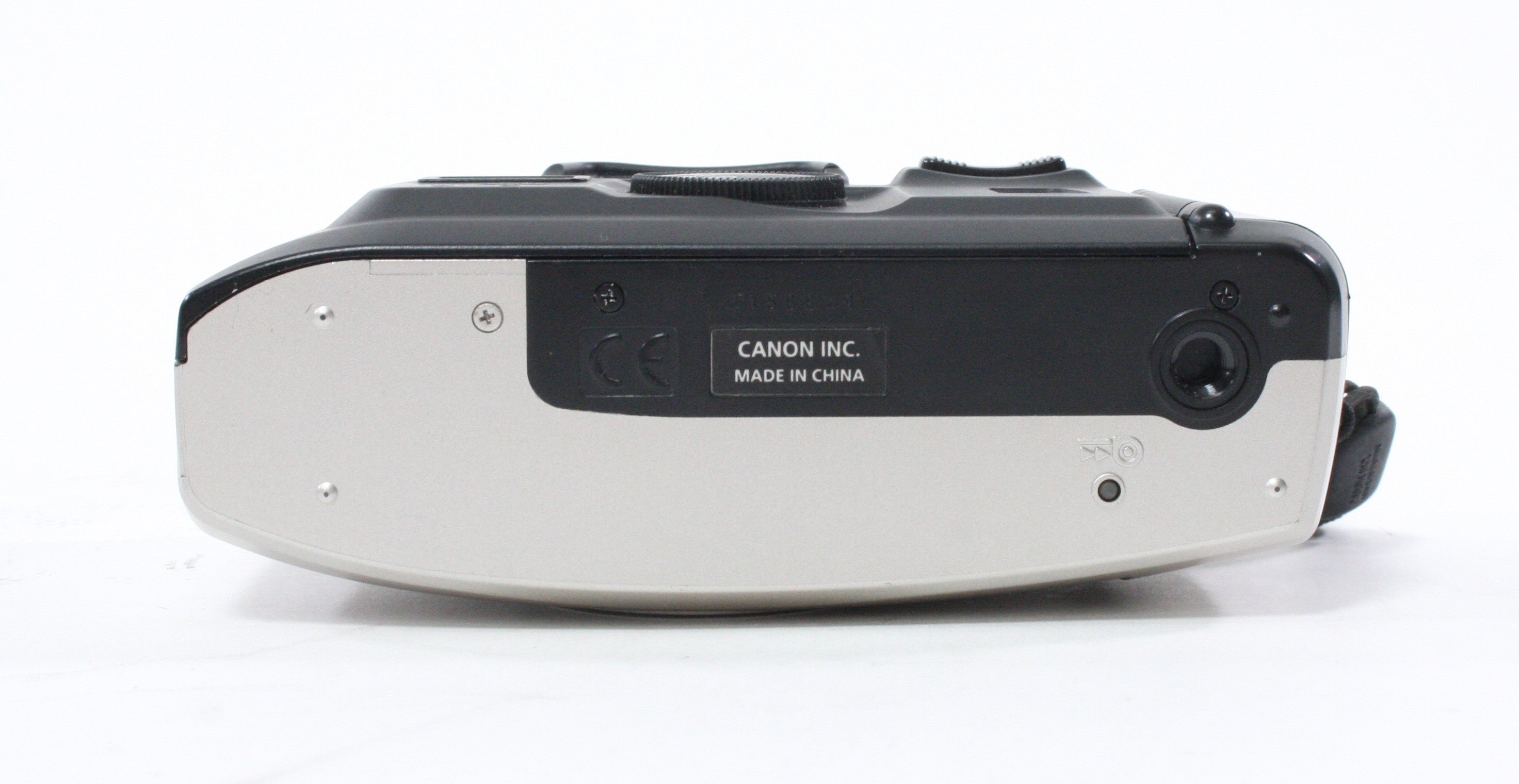 Canon Sure Shot 76 Zoom/Date 35mm Camera