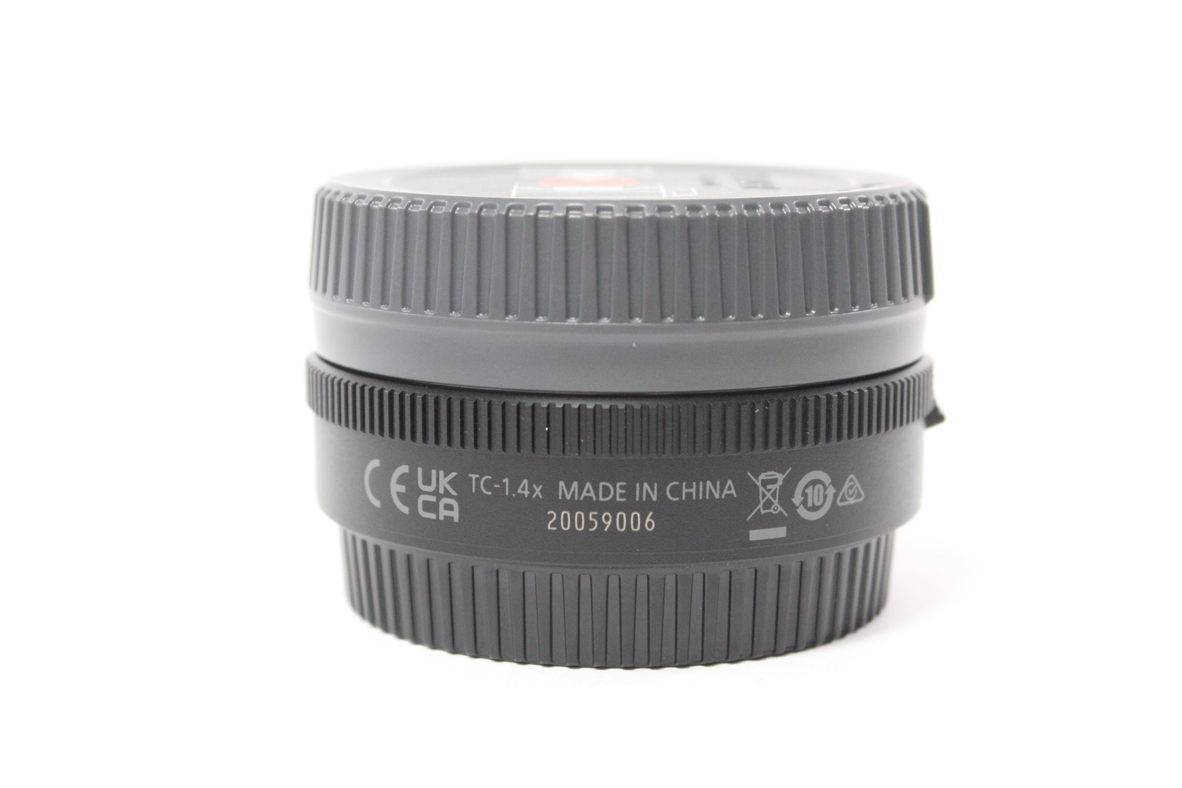 Nikon TC-1.4x Teleconverter for Z Mount