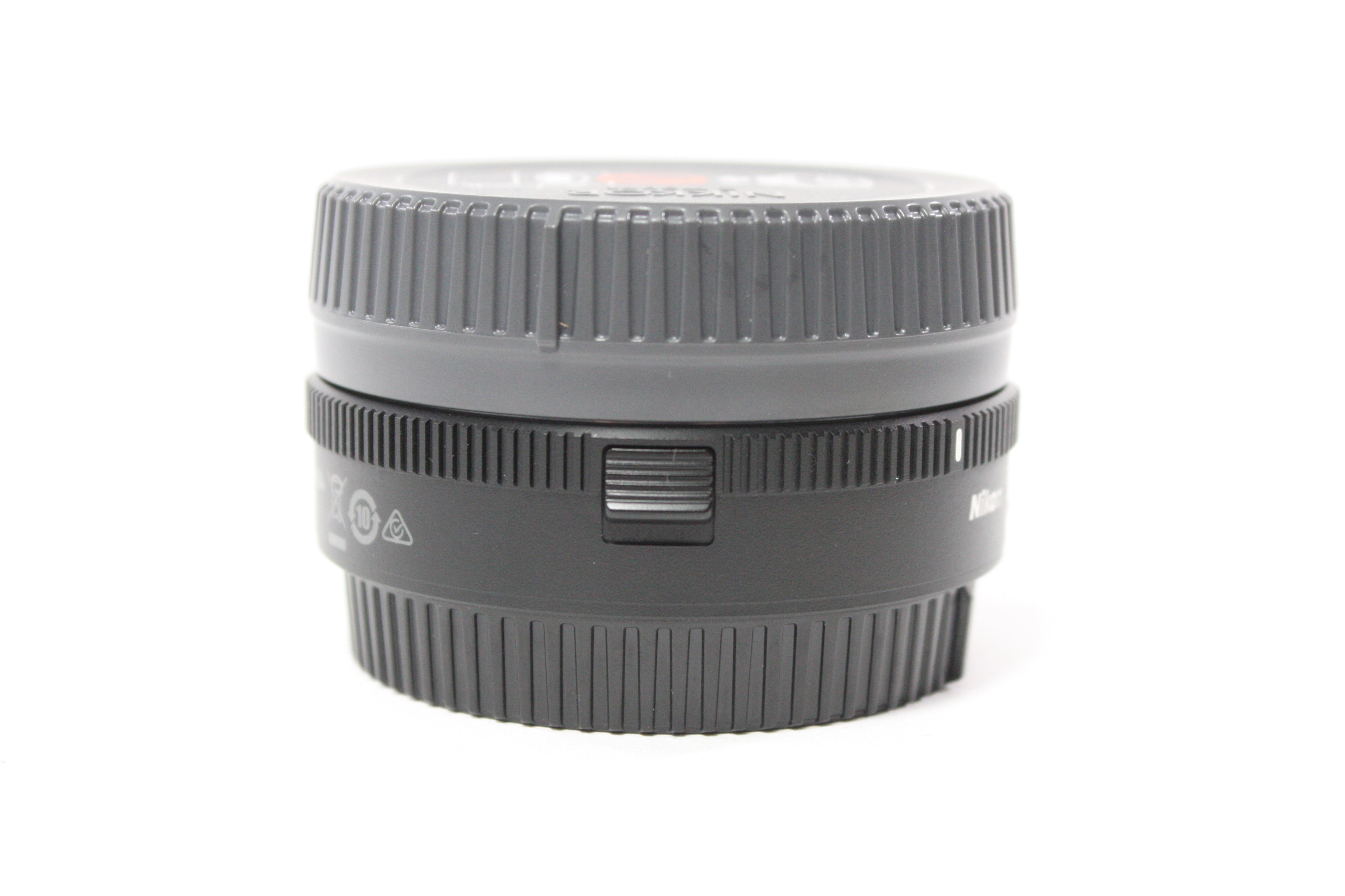 Nikon TC-1.4x Teleconverter for Z Mount