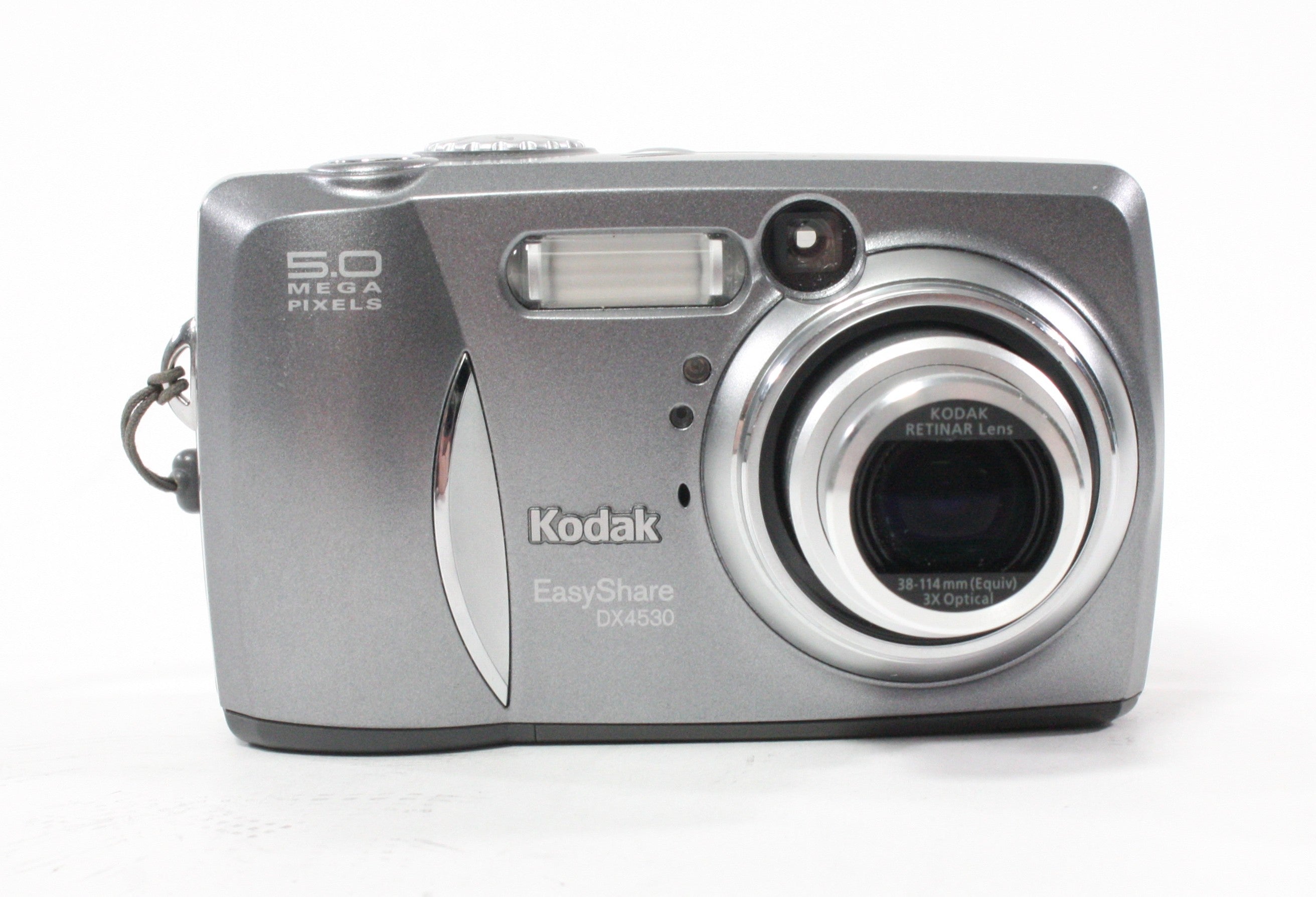 Kodak EasyShare DX4530 Digital Camera 3x Zoom 5.0mp