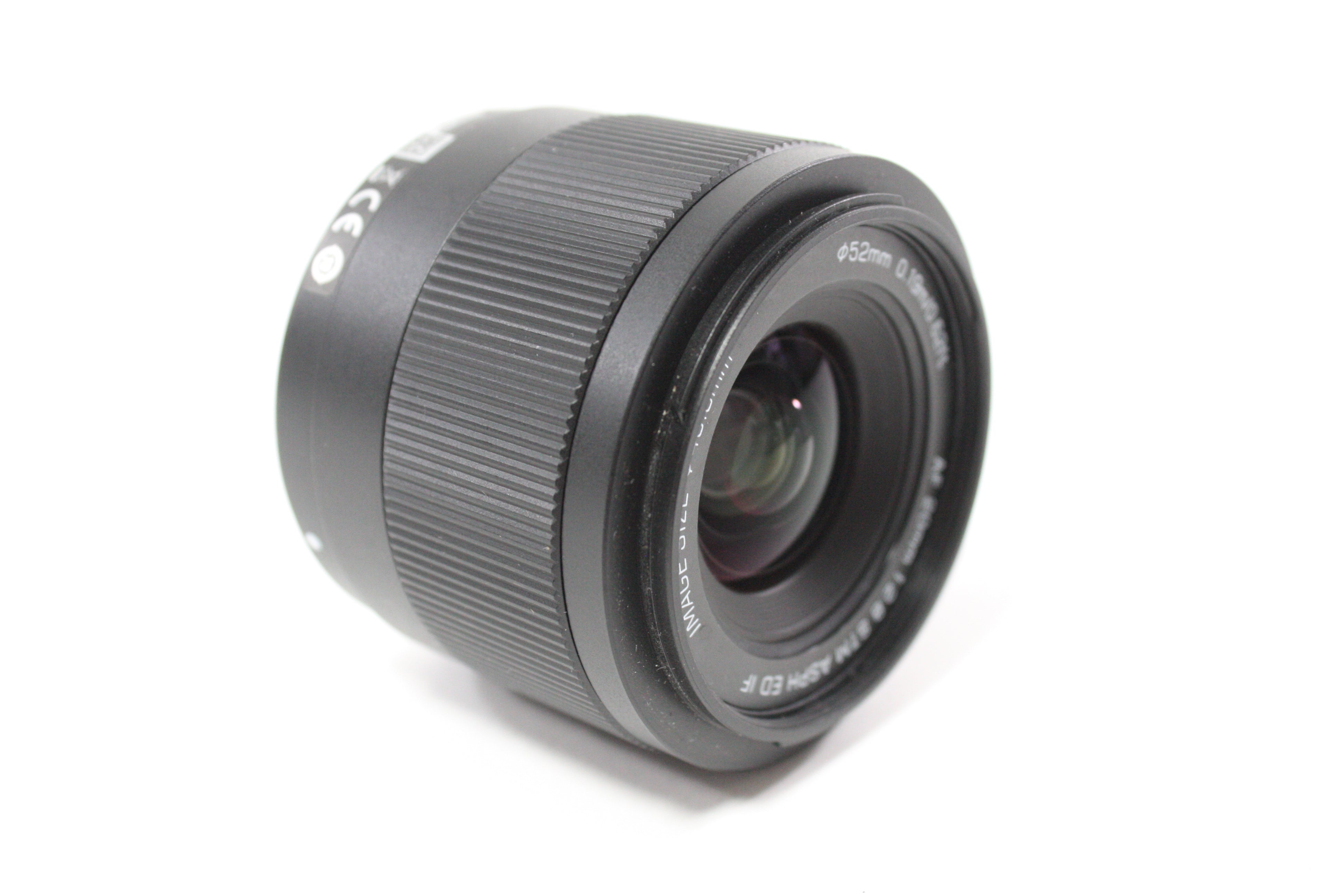 Viltrox 20mm f/2.8 AF STM ASPH ED IF Lens for Sony E Mount
