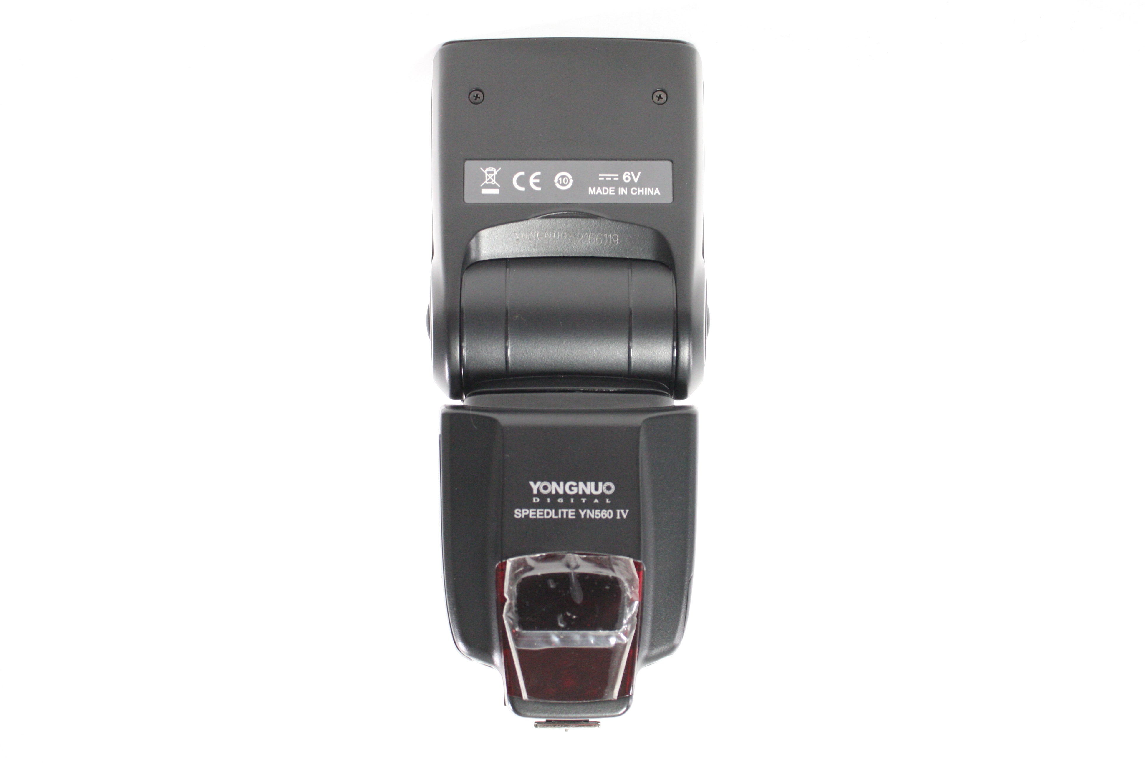 Yongnuo YN560 IV Single Pin Speedlite Flash