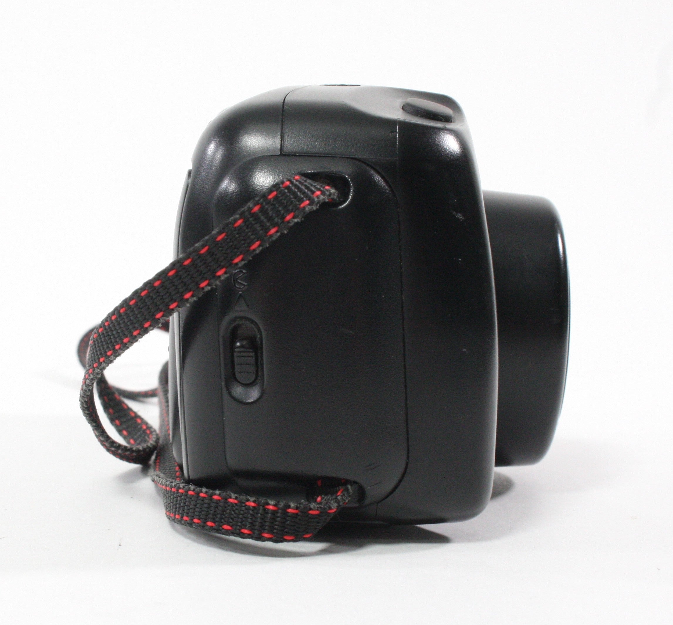 Nikon Zoom Touch 800 35mm Camera