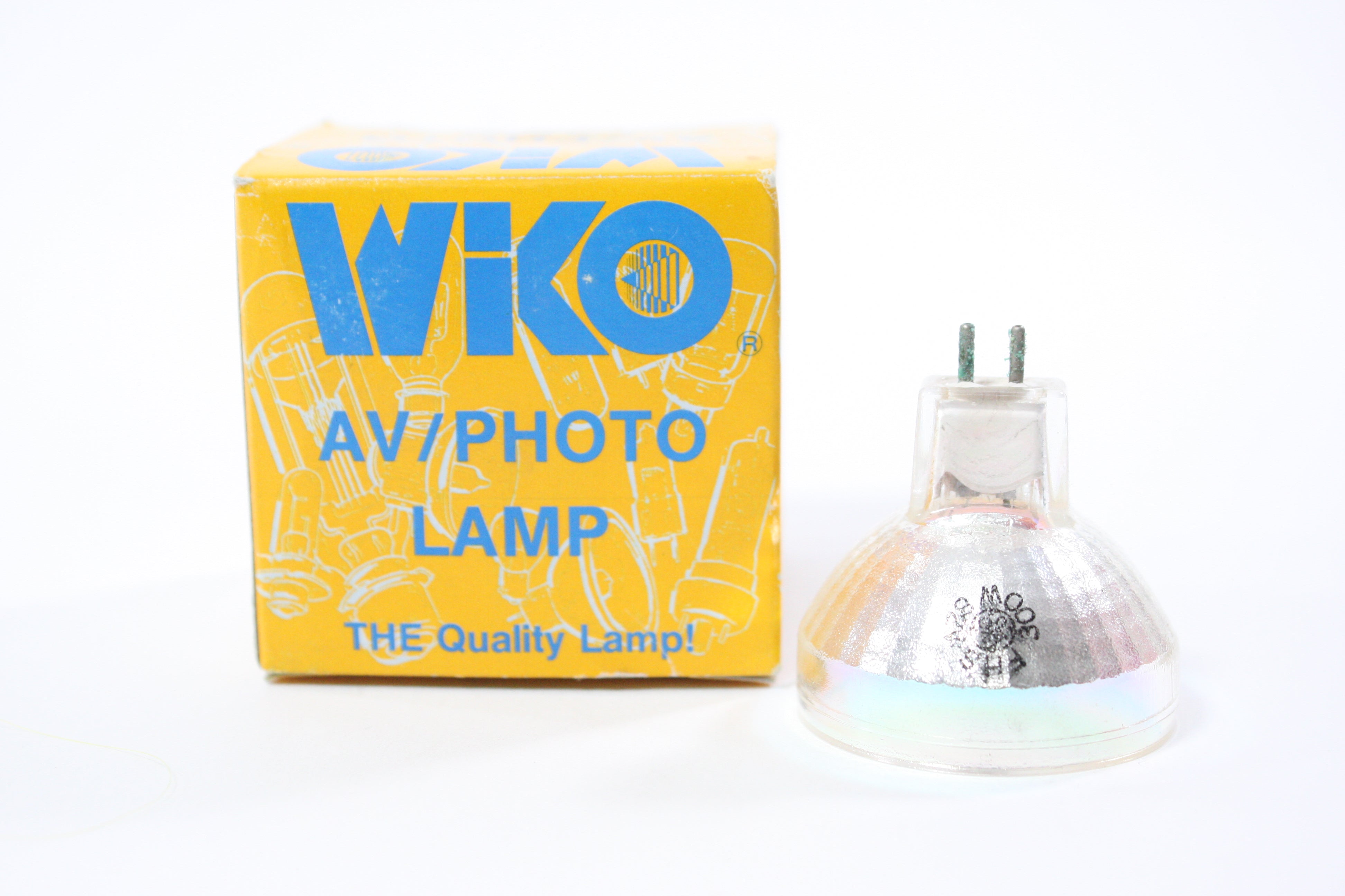 Wiko FHS 300W 82V AV/Photo Lamp