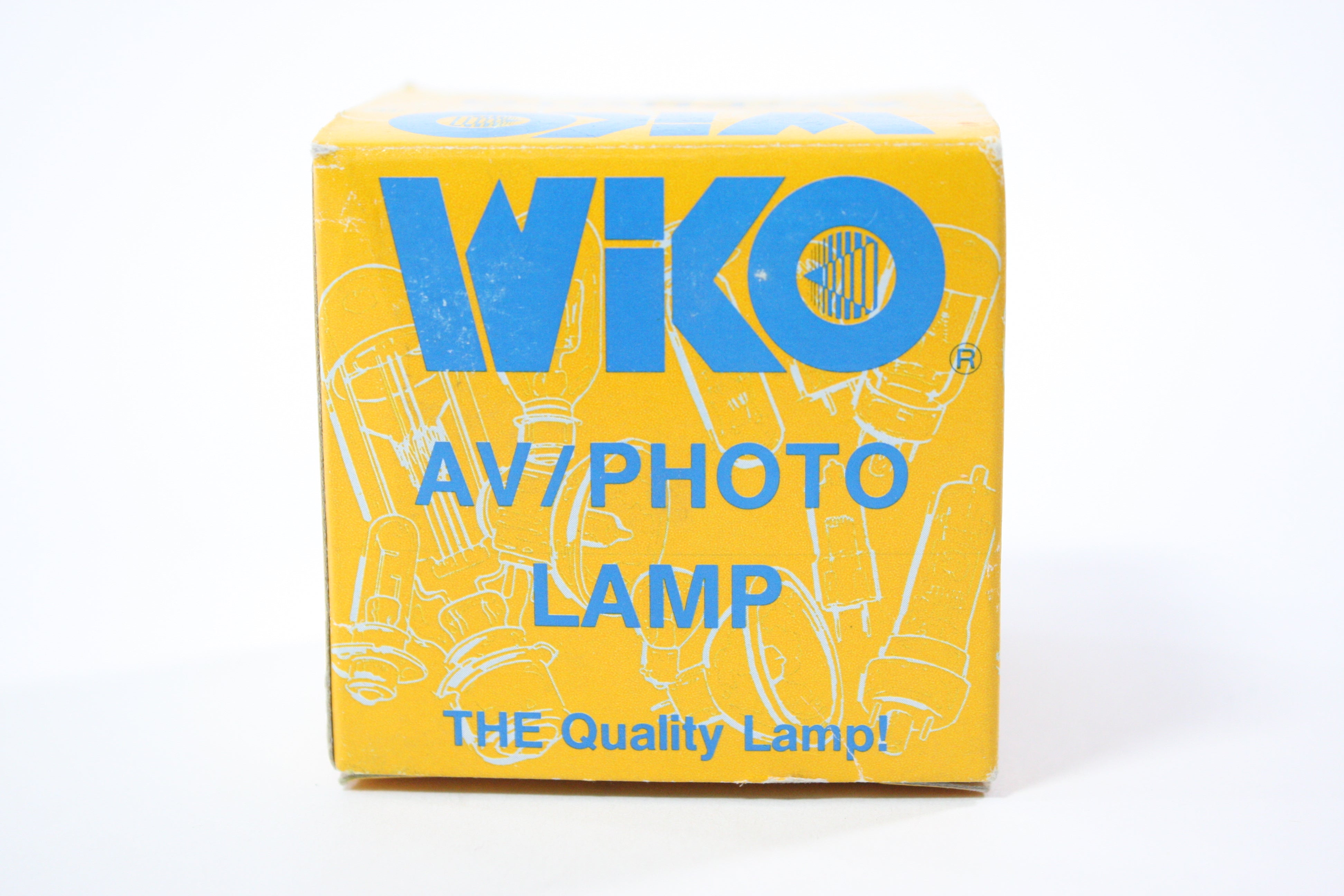 Wiko FHS 300W 82V AV/Photo Lamp