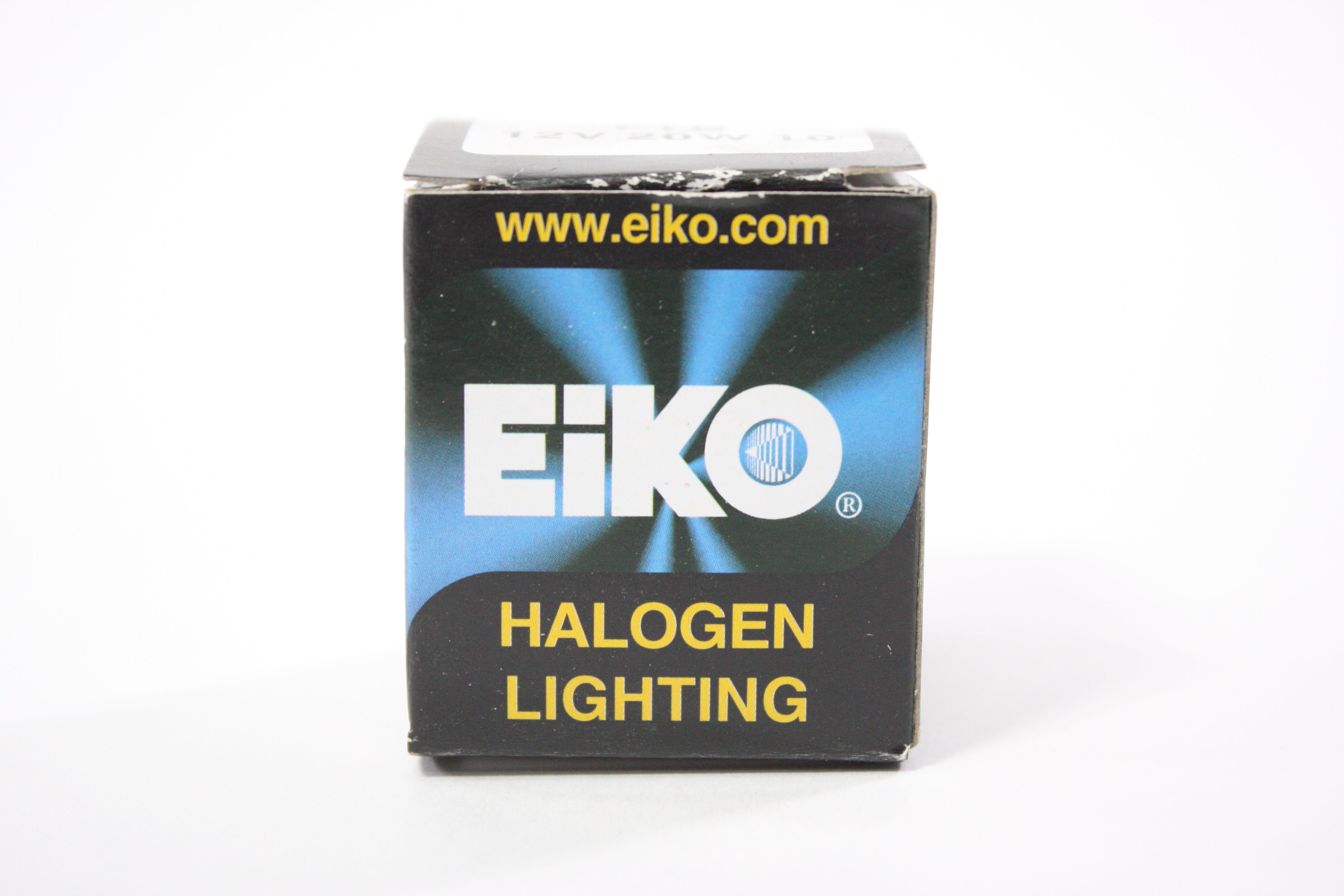 Eiko FTB 20W 12V Halogen Lamp