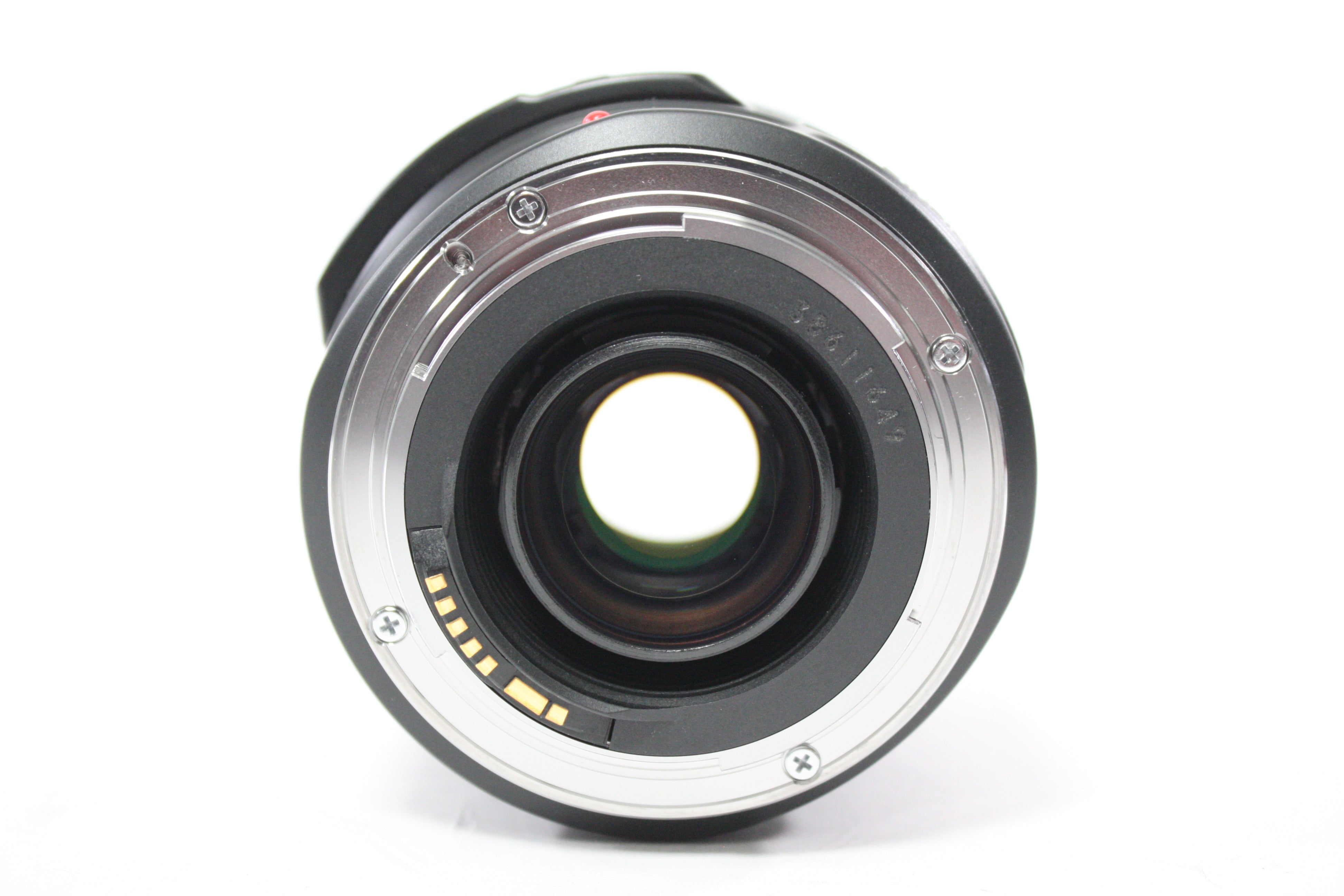 Canon 28-135mm f/3.5-5.6 IS USM Macro Lens for Canon EF Mount