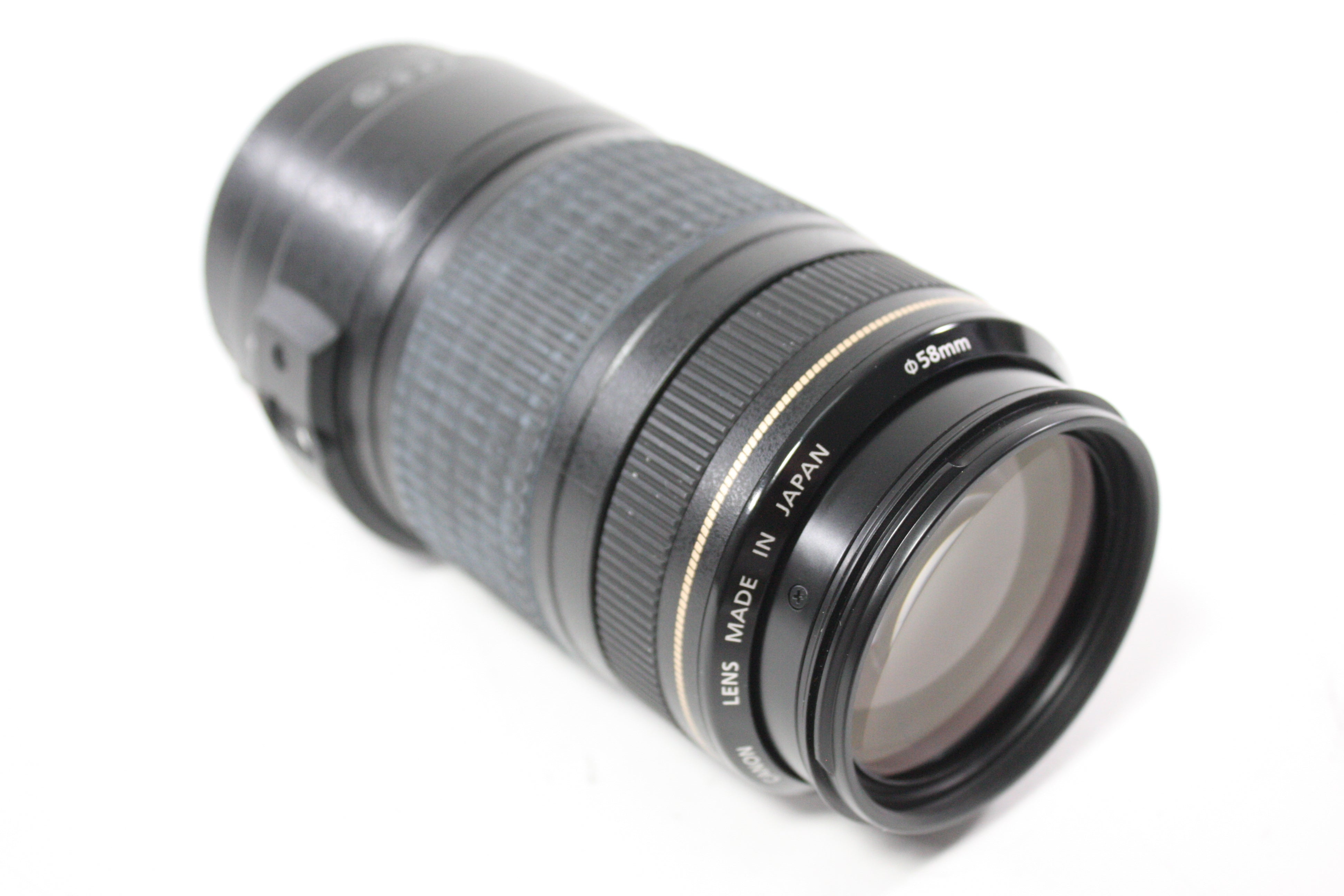 Canon 70-300mm f/4-5.6 IS USM Lens for Canon EF Mount