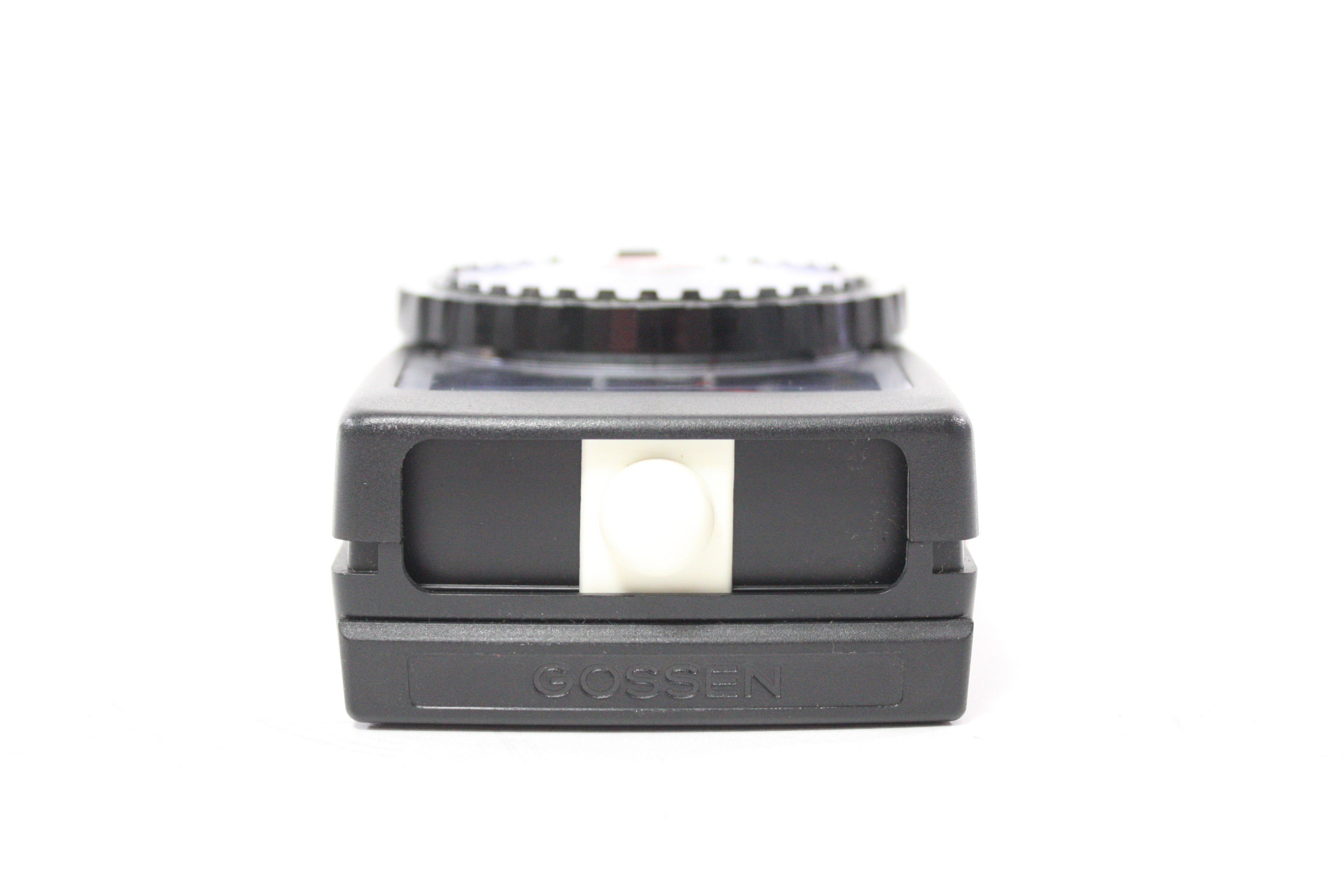Gossen Luna-Pro F Light Meter