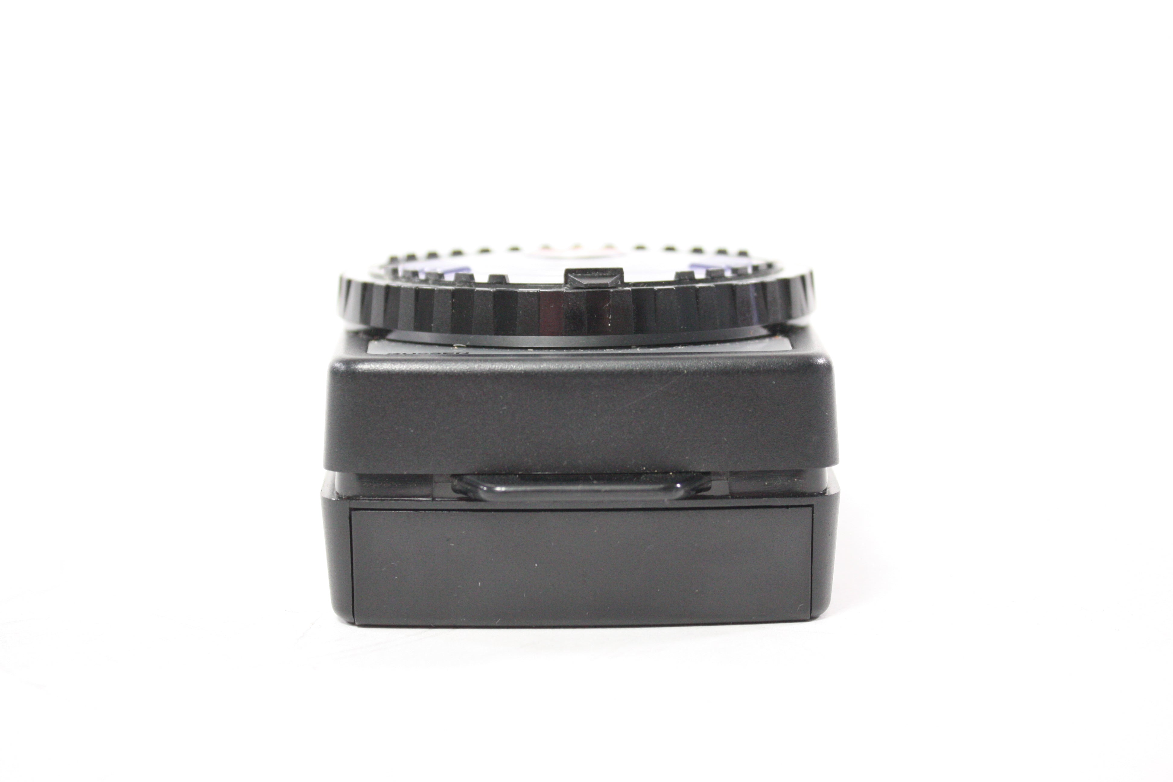 Gossen Luna-Pro F Light Meter