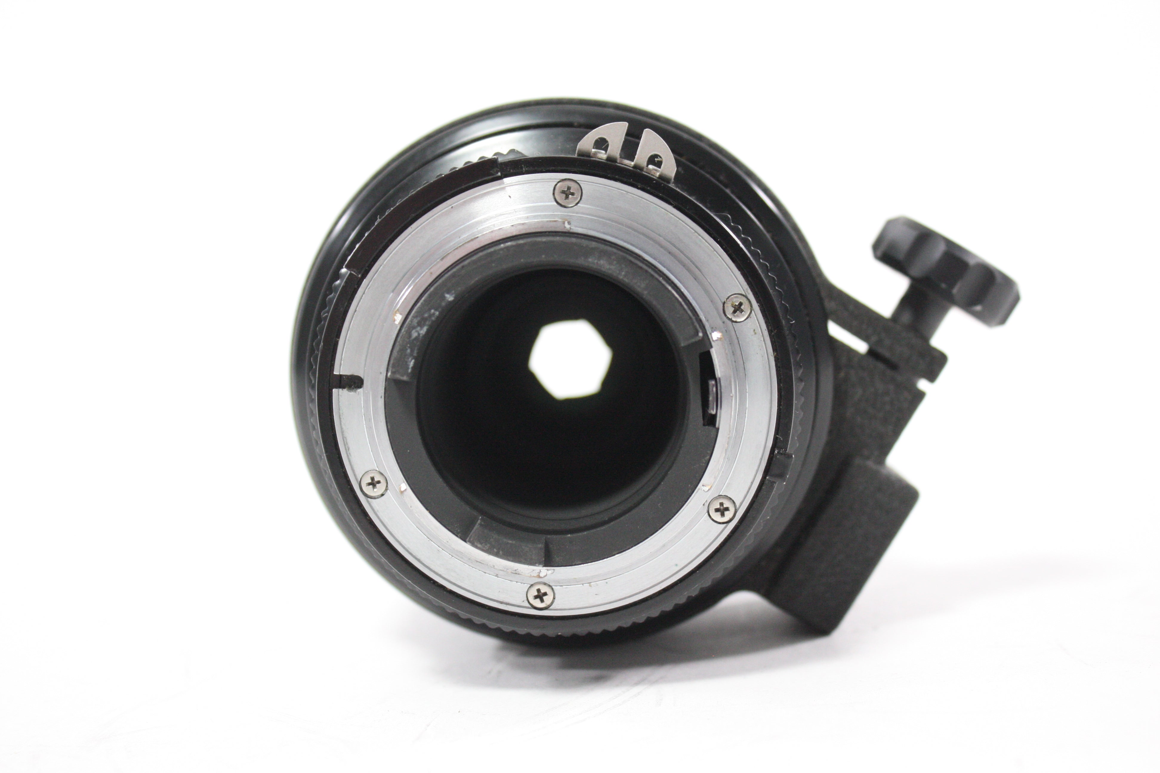 Nikon 300mm f/4.5 Nikkor AI Lens for Nikon F Mount