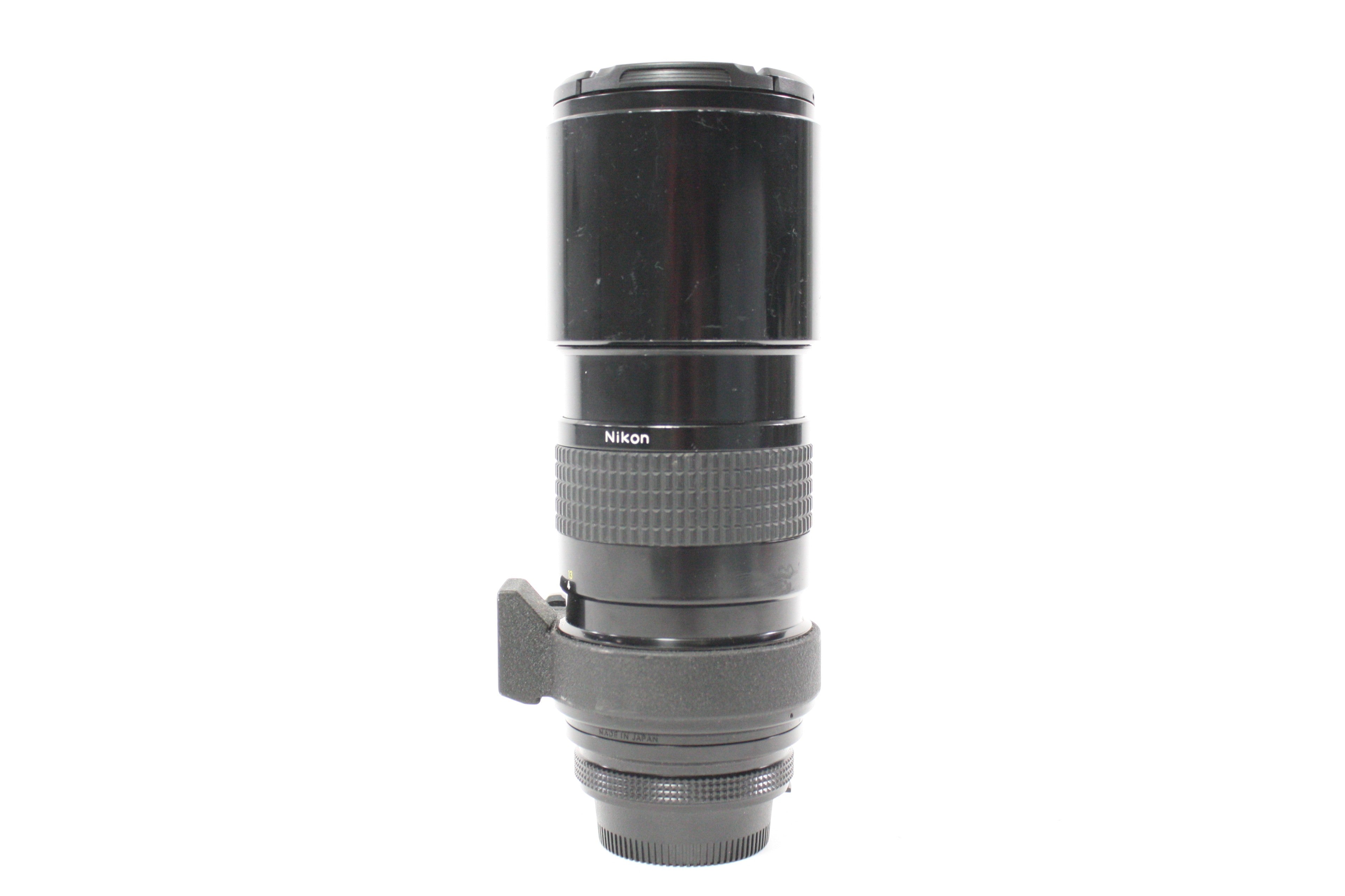 Nikon 300mm f/4.5 Nikkor AI Lens for Nikon F Mount