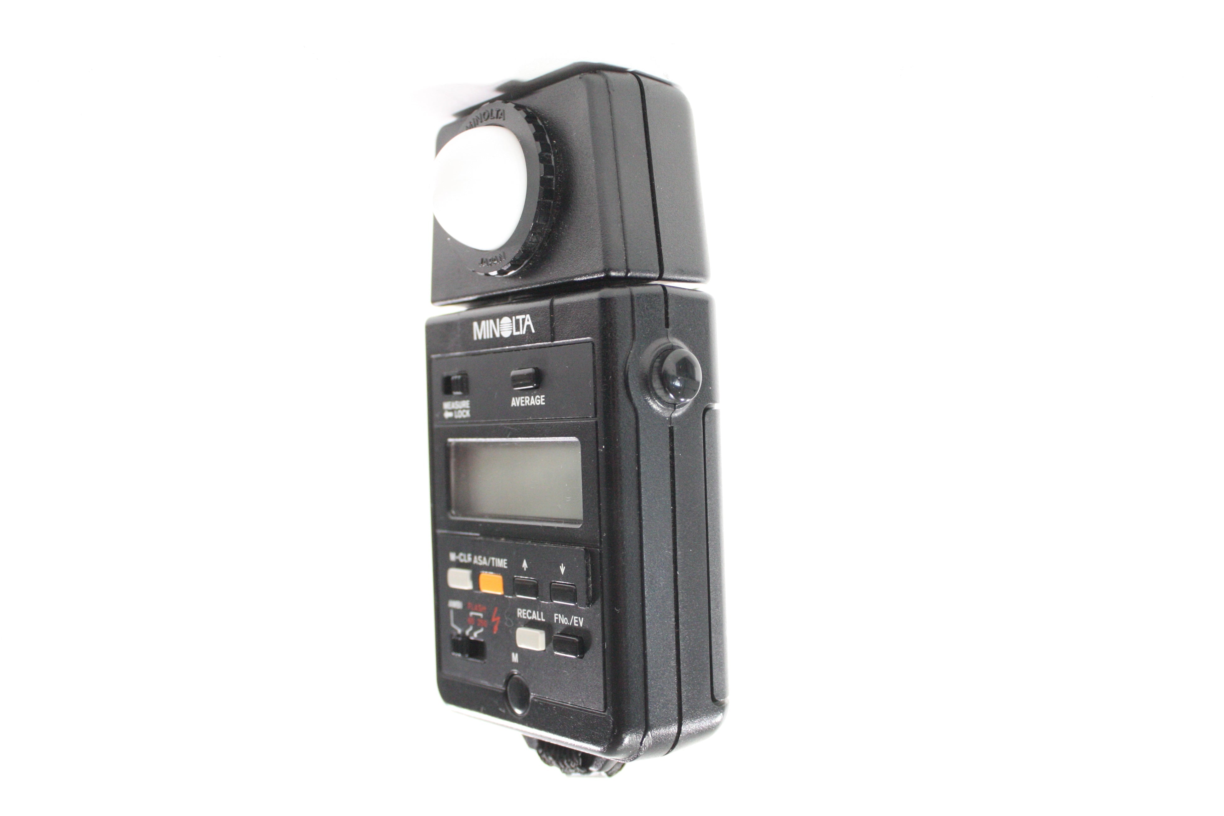 Minolta Auto Meter III F Light Meter