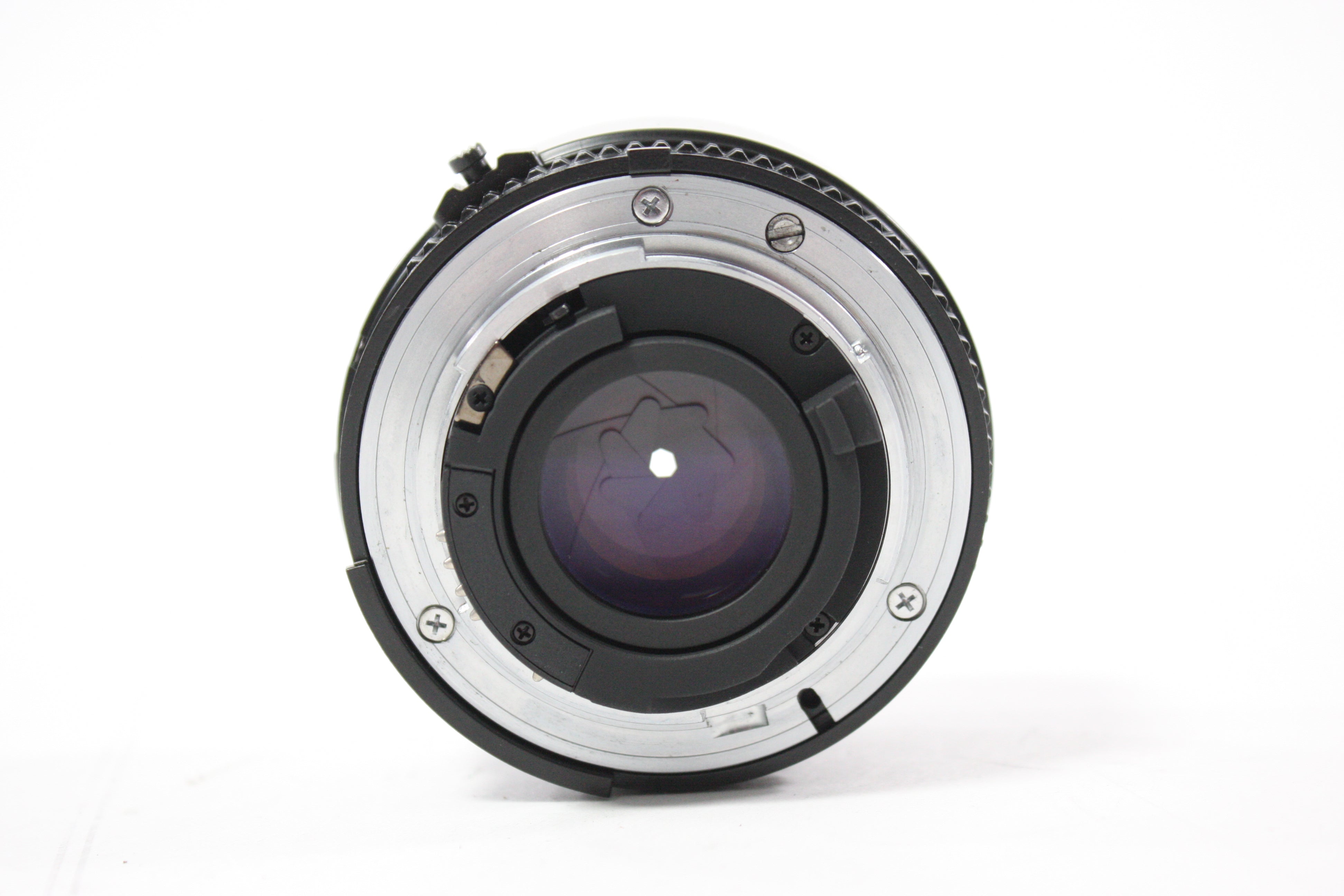 Nikon 50mm f/1.8 AF Nikkor Lens for Nikon F Mount