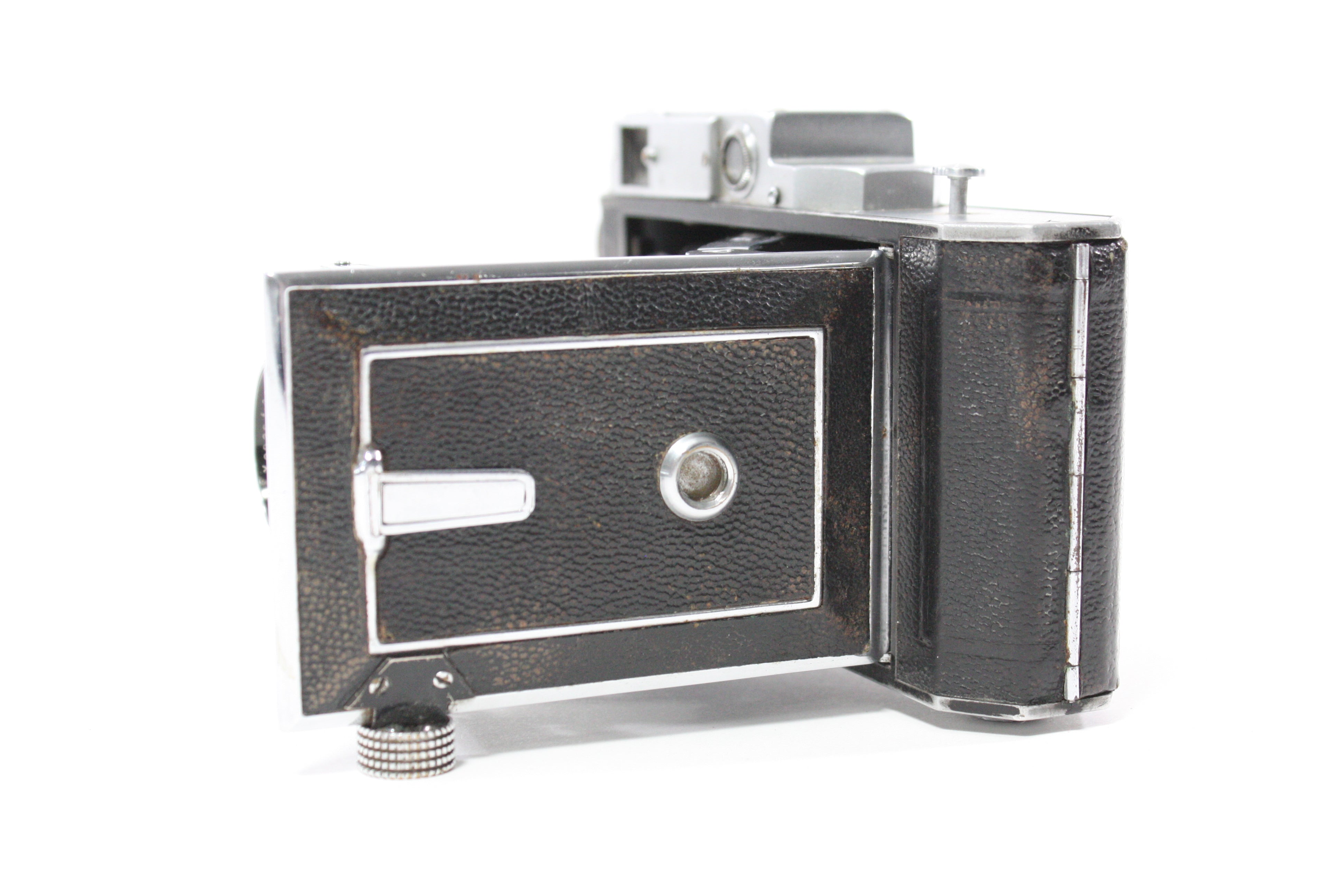 Welta Weltur 6x9 Camera with Schneider-Kreuznach 10.5cm f/3.8 Xenar Lens