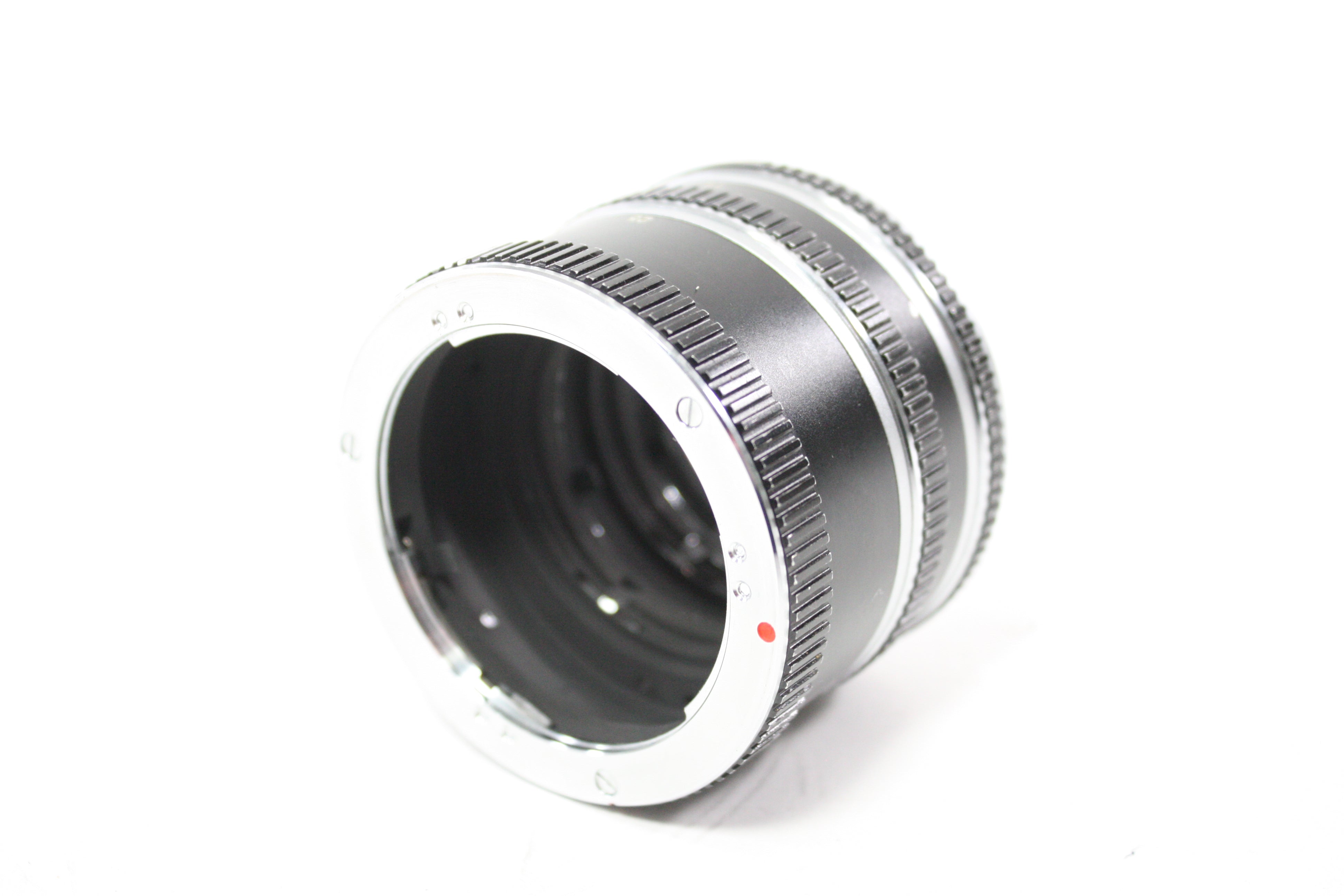 Olympus Auto Extension Tube Set (7, 14, 25) for OM Mount