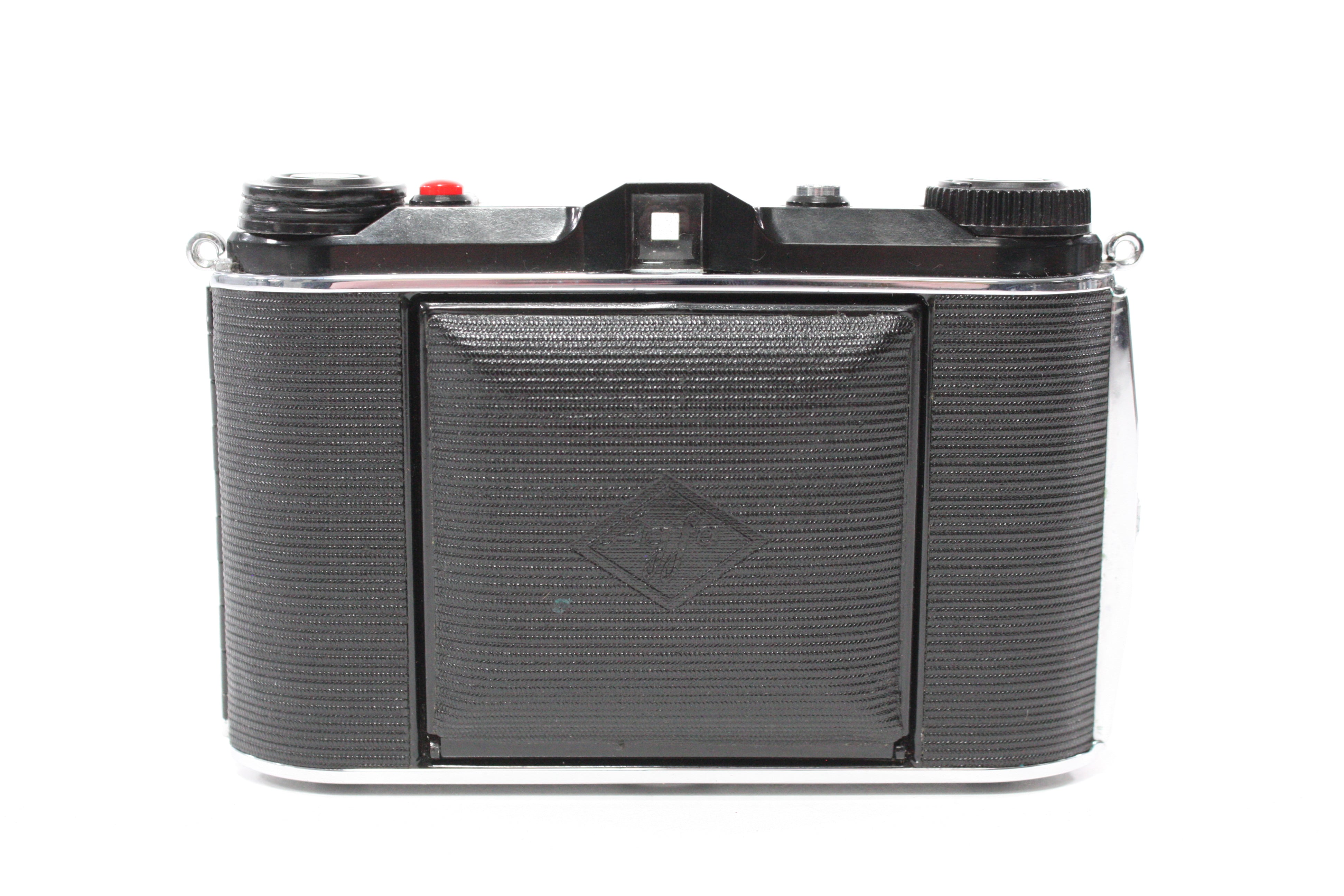 Agfa B2 Speedex Folding Camera with Agfa 85mm f/4.5 Anastigmat Lens (Please Read)