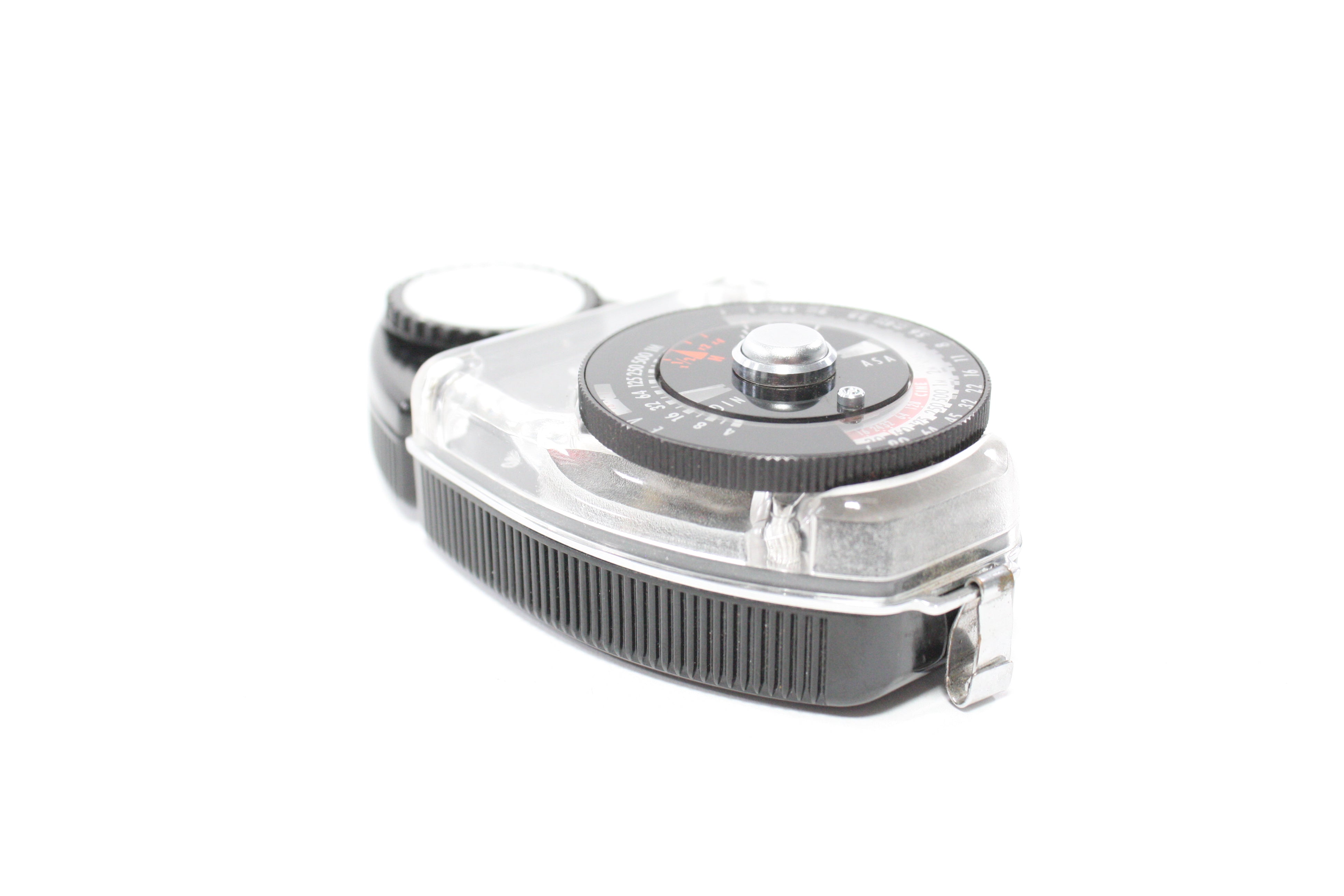 Sekonic Studio Deluxe Light Meter Model L-28C2
