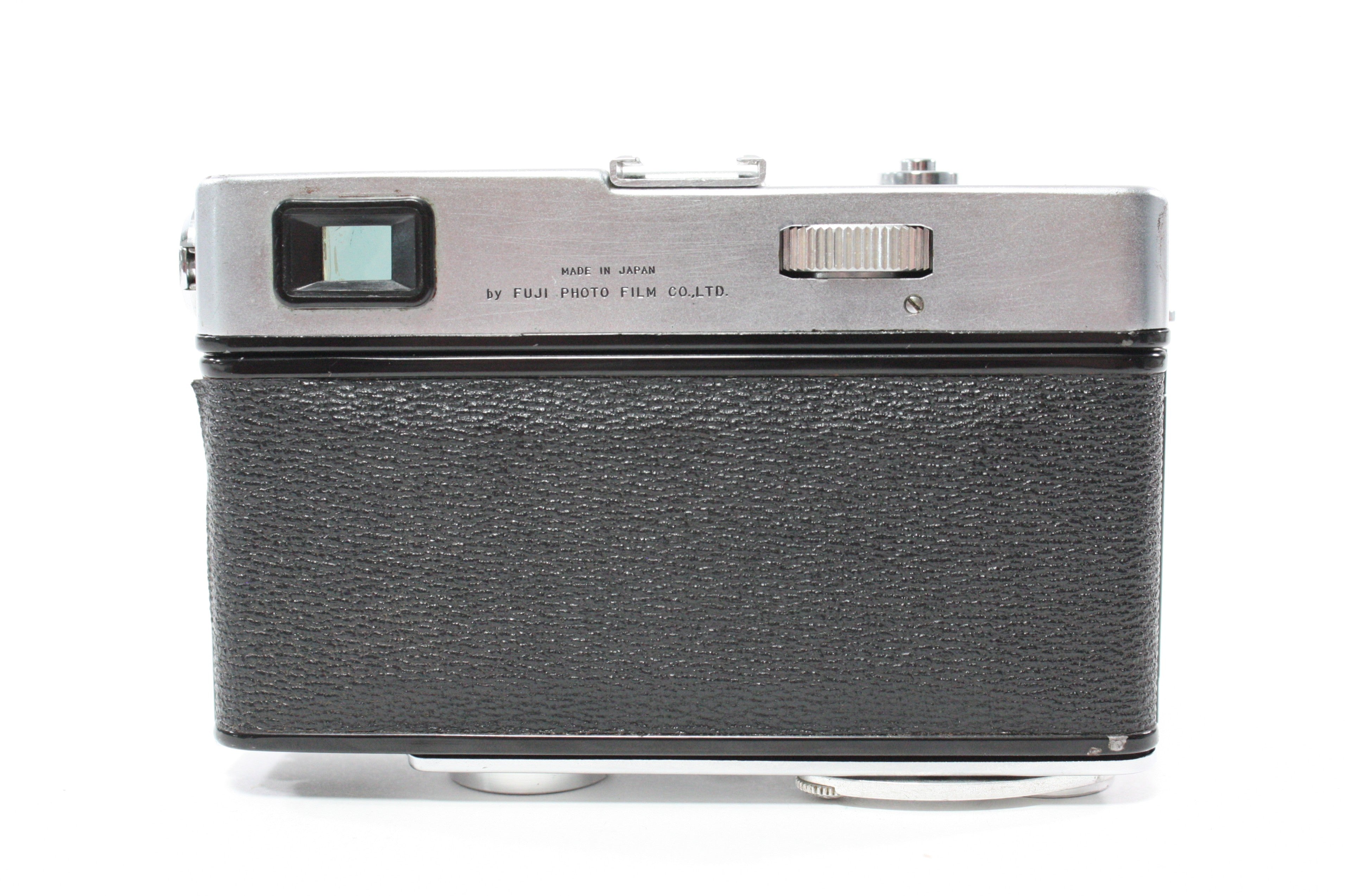 Fujica 35-SE 35mm Rangefinder Camera (Please Read)