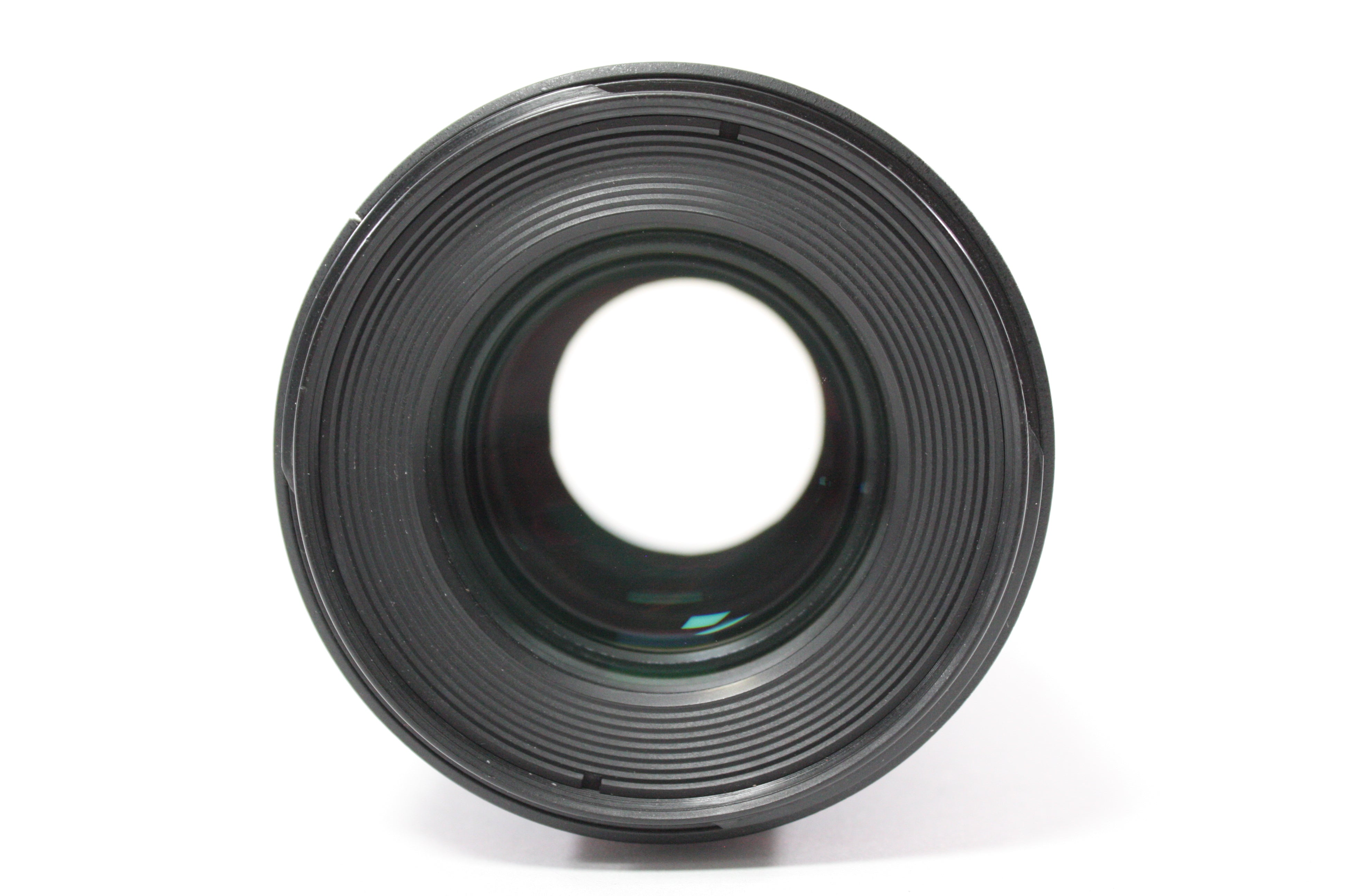 Canon 100mm f2.8 L IS USM Macro Lens for EF Mount
