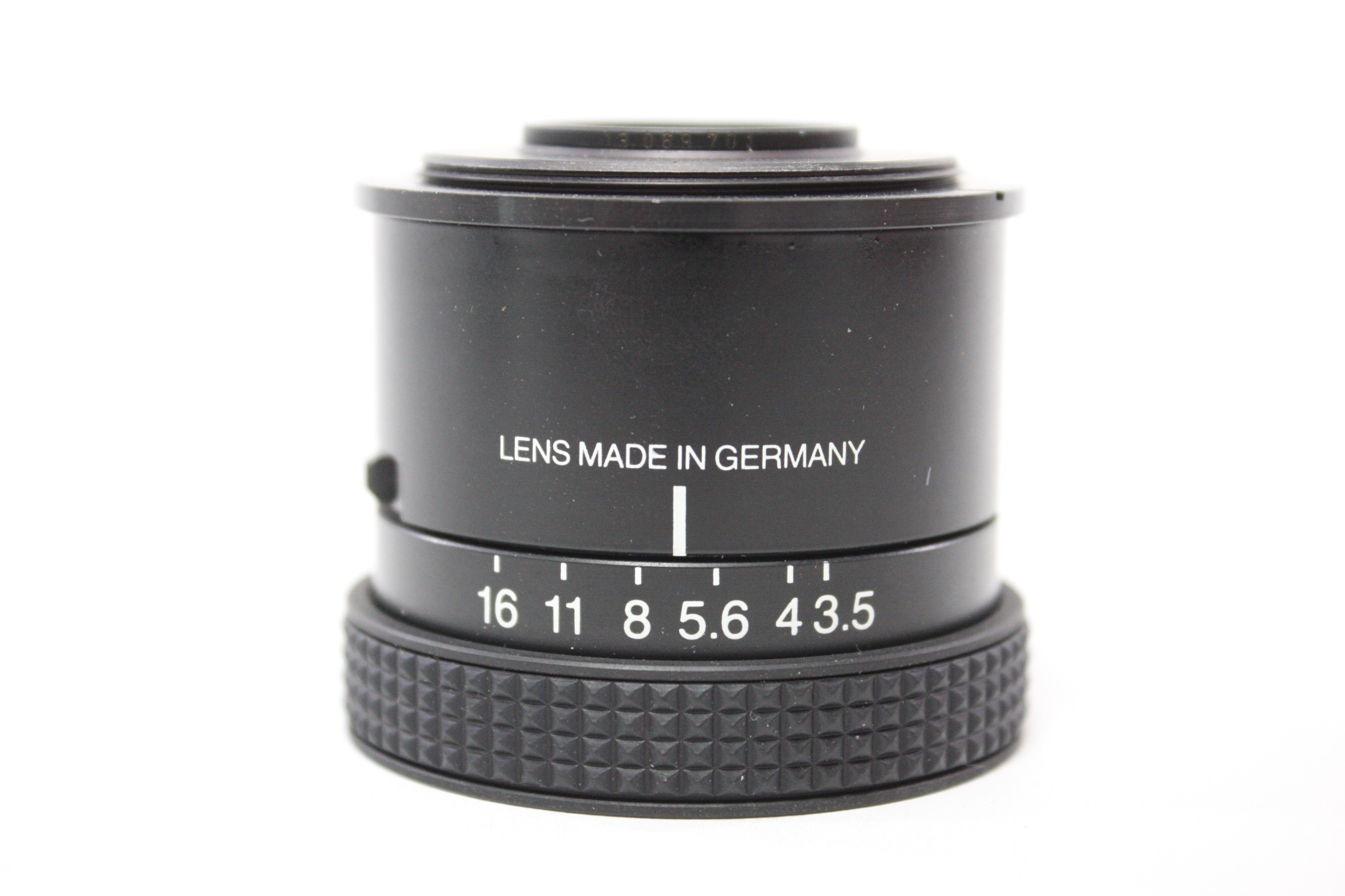 Vivitar 50mm f/3.5 VHE Enlarging Lens