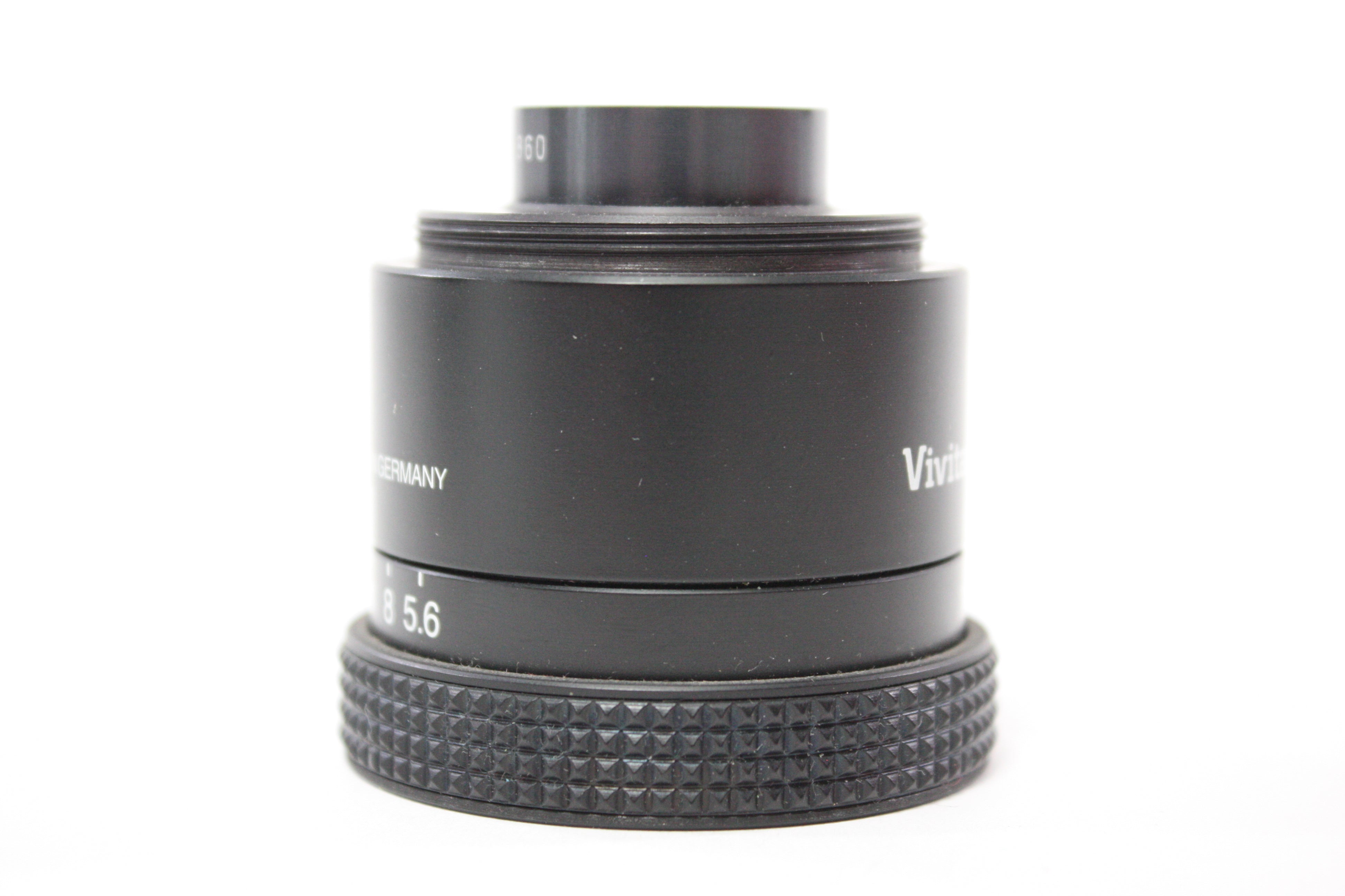 Vivitar 80mm f/5.6 VHE Enlarging Lens