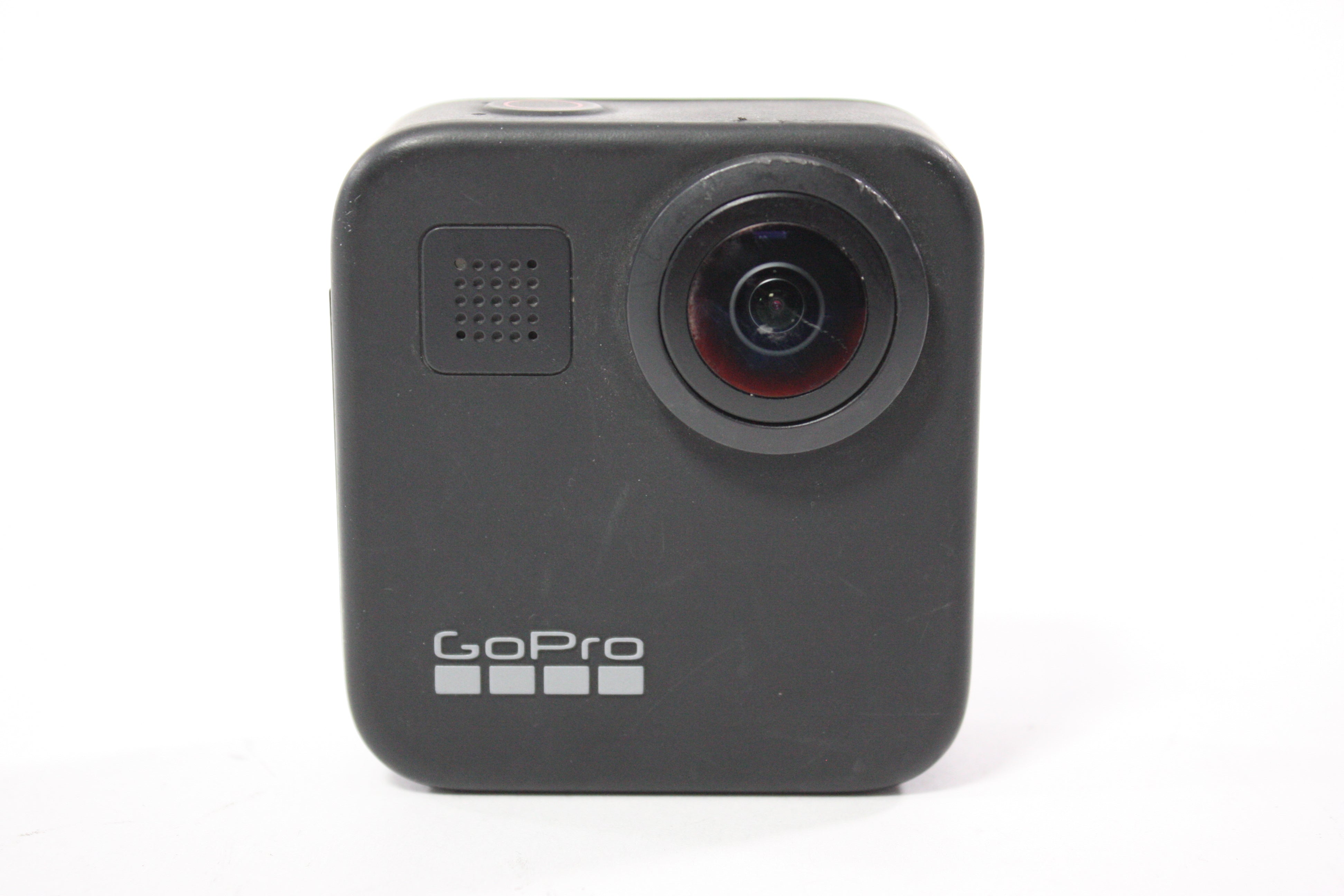 GoPro Max 360 Camera