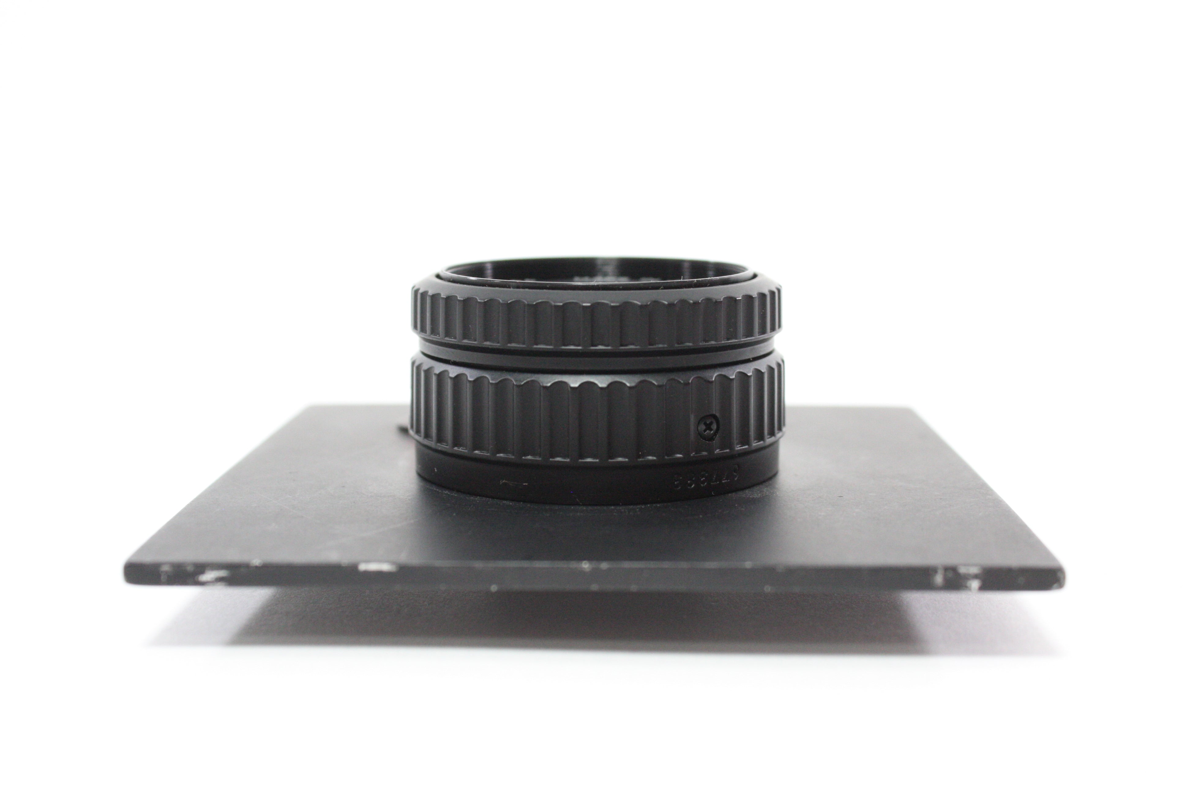 Nikon 80mm f/5.6 EL-Nikkor Enlarging Lens