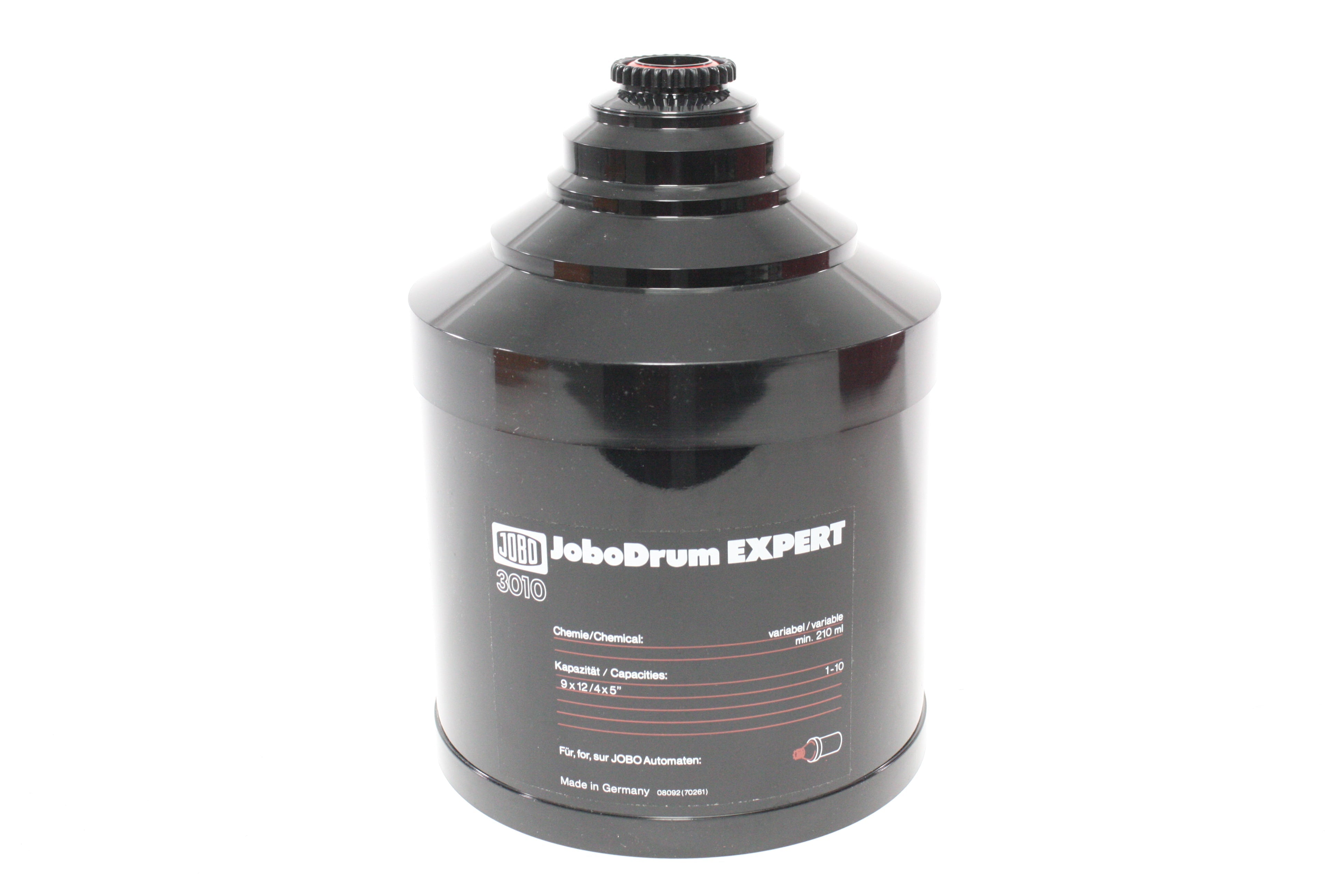 Jobo 3010 Expert Print Drum
