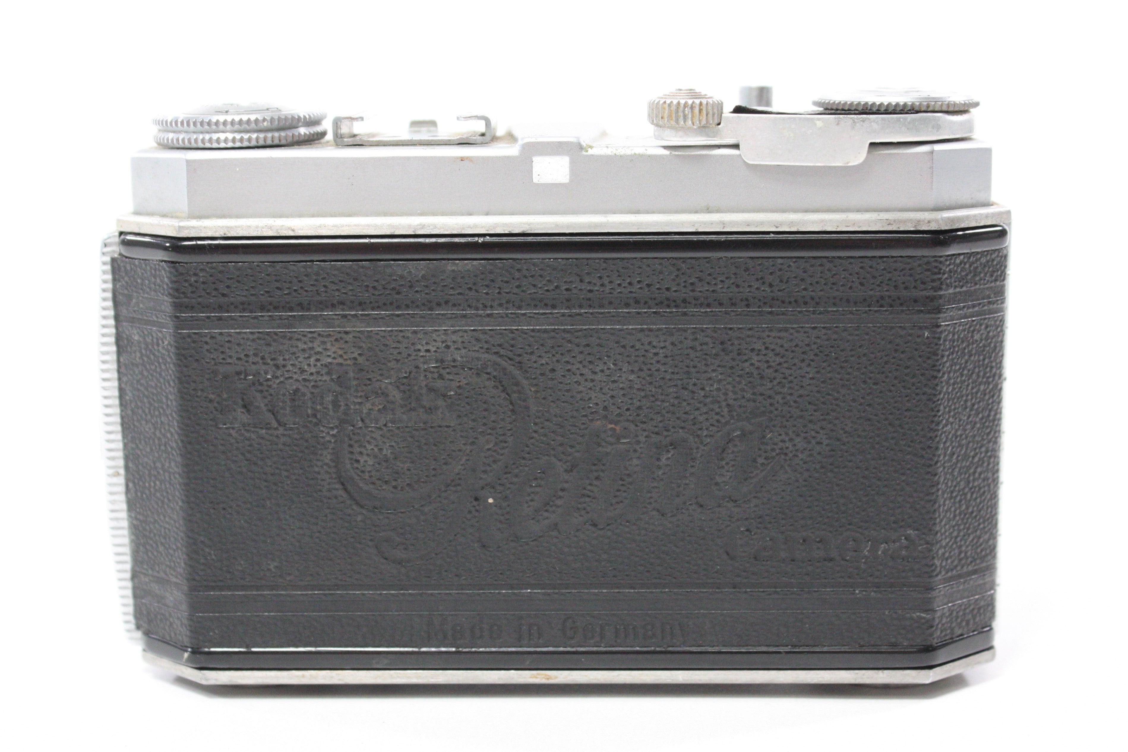Kodak Retina Ia 35mm Folding Viewfinder Camera AS-IS