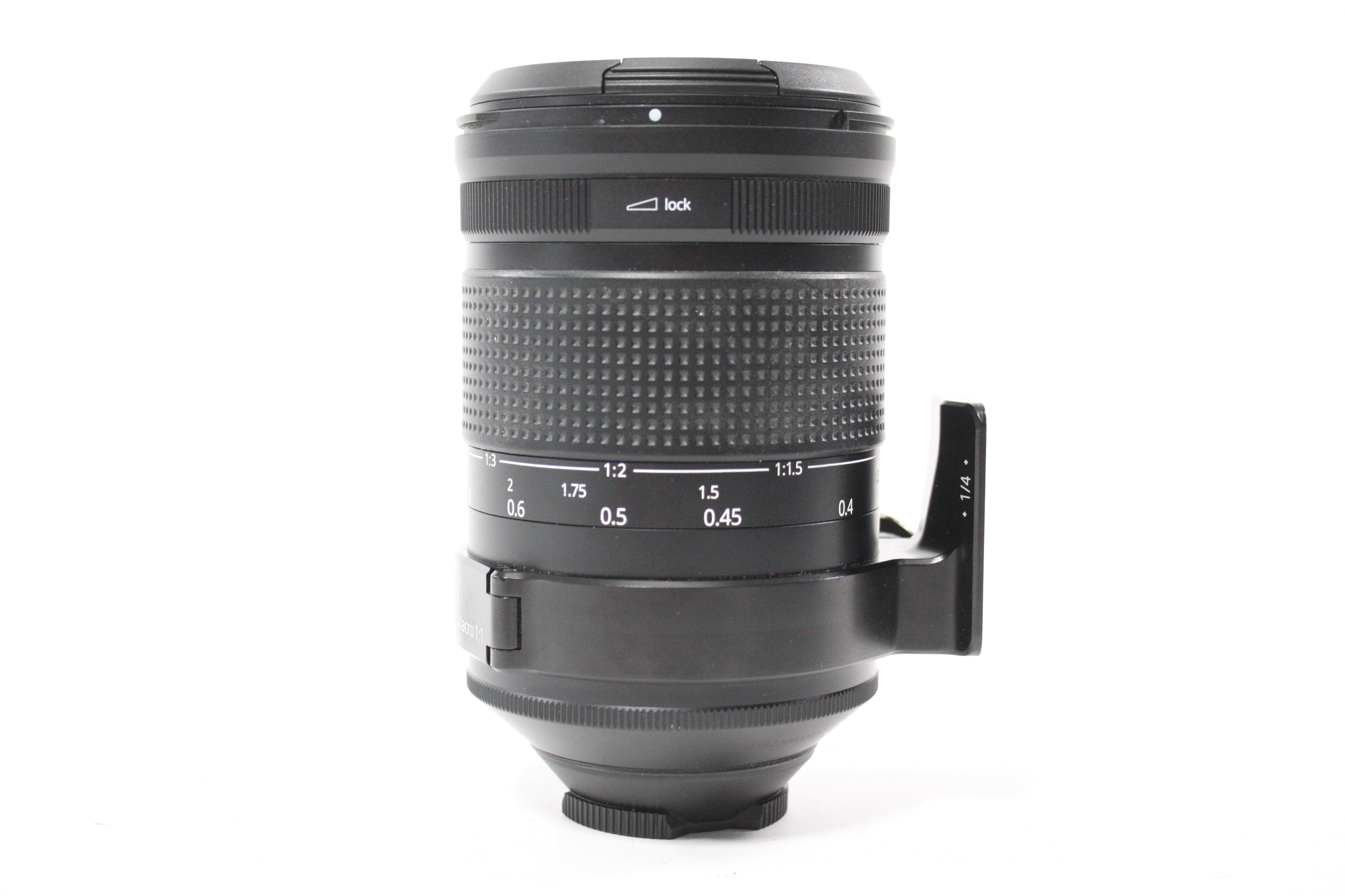 Irix 150mm f/2.8 Macro 1:1 Lens for Nikon F Mount