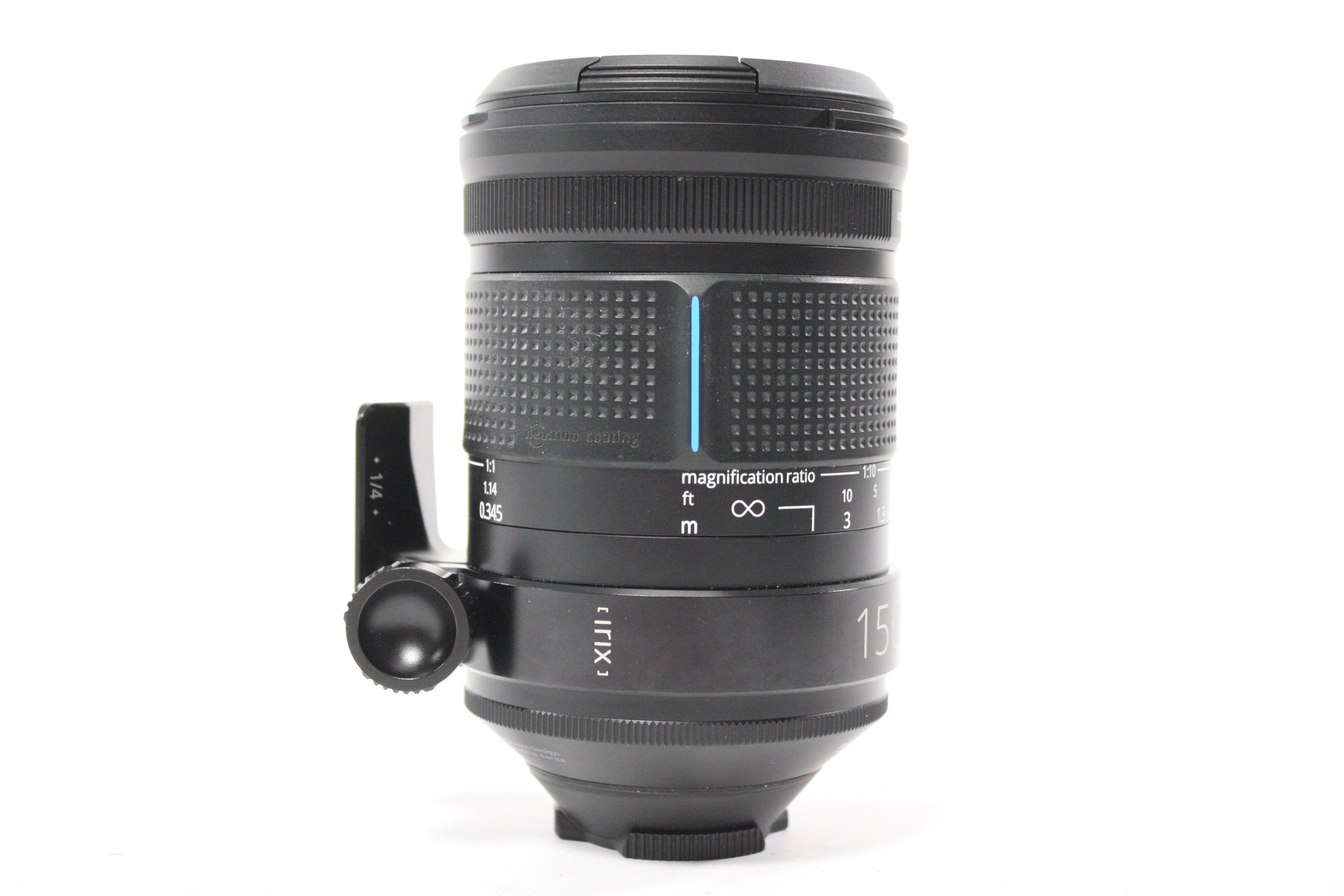 Irix 150mm f/2.8 Macro 1:1 Lens for Nikon F Mount